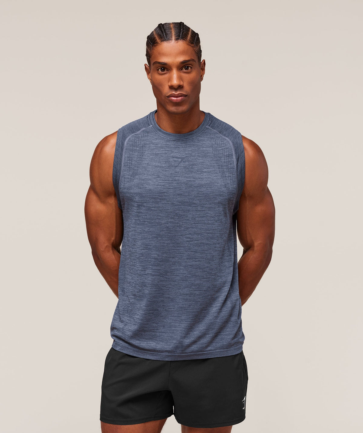 gymshark-versatile-seamless-tank-sleeveless-tops-blue-ss25