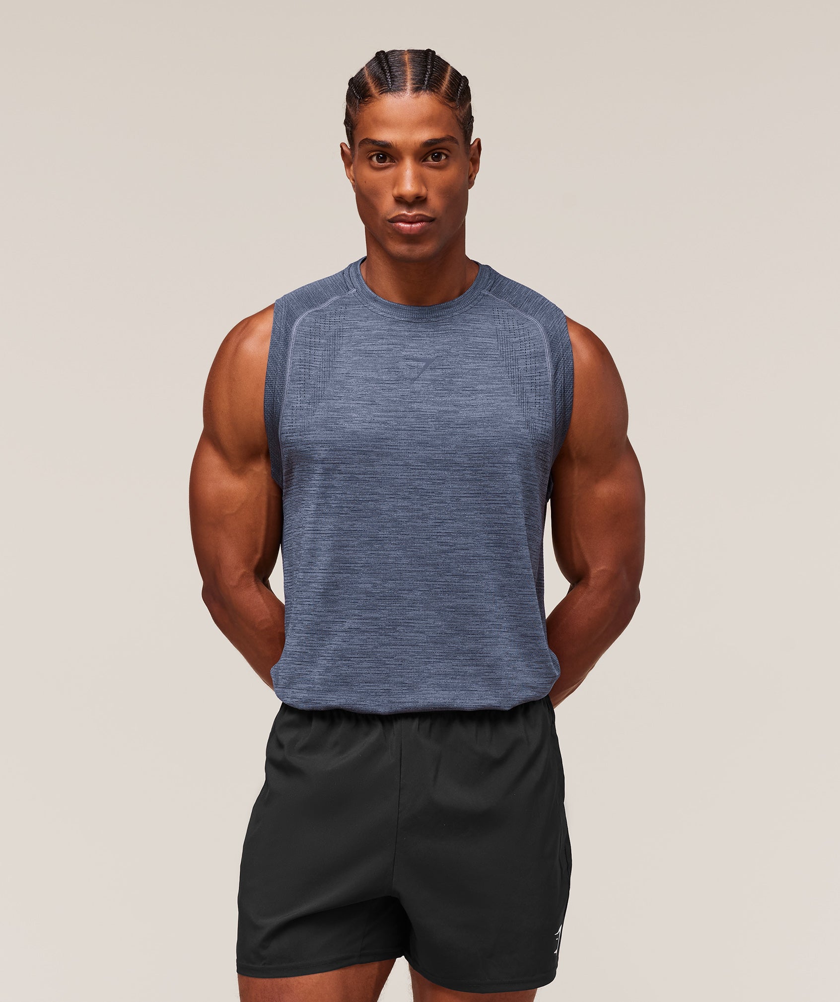 gymshark-versatile-seamless-tank-sleeveless-tops-blue-ss25