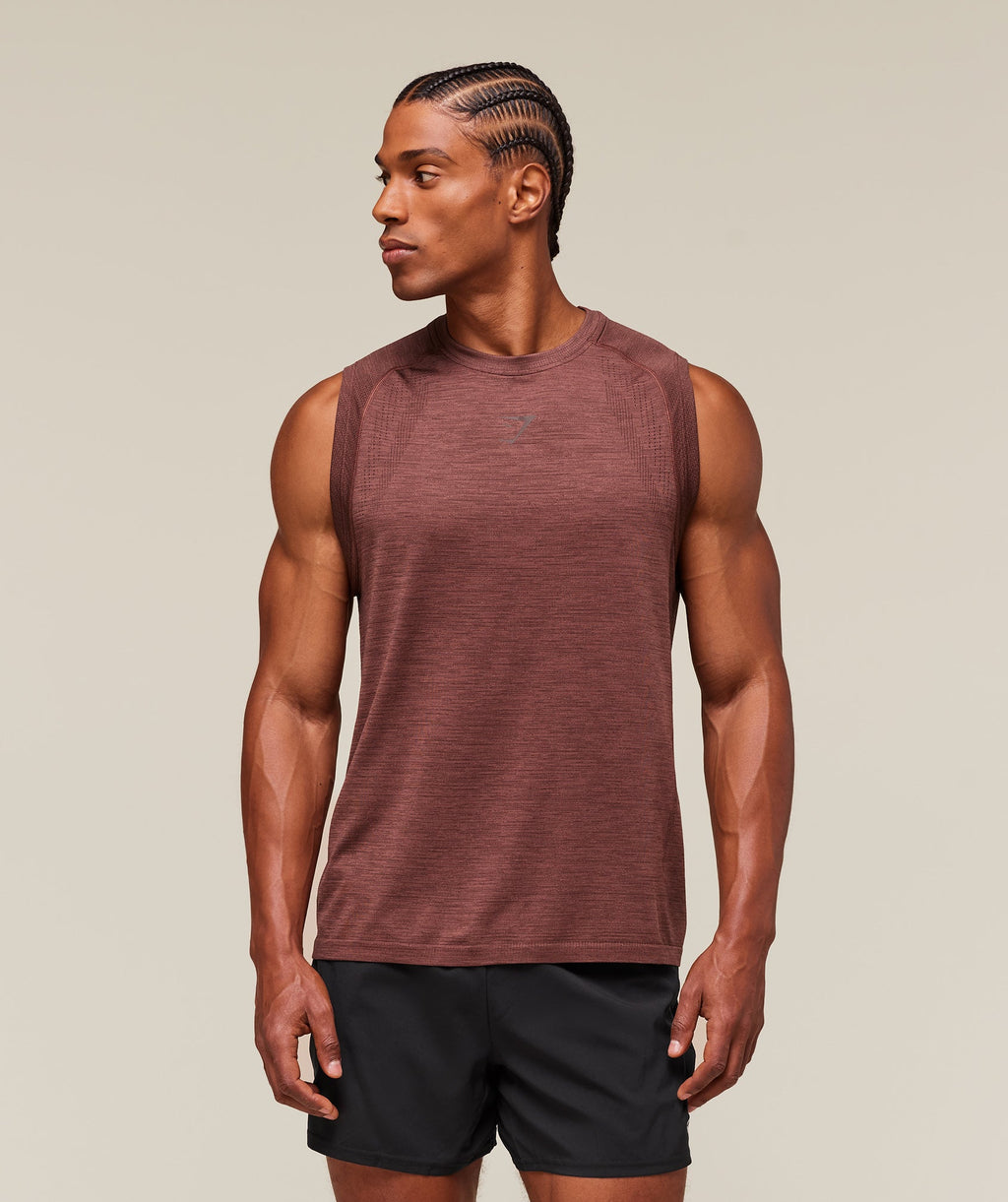 gymshark-versatile-seamless-tank-sleeveless-tops-brown-ss25