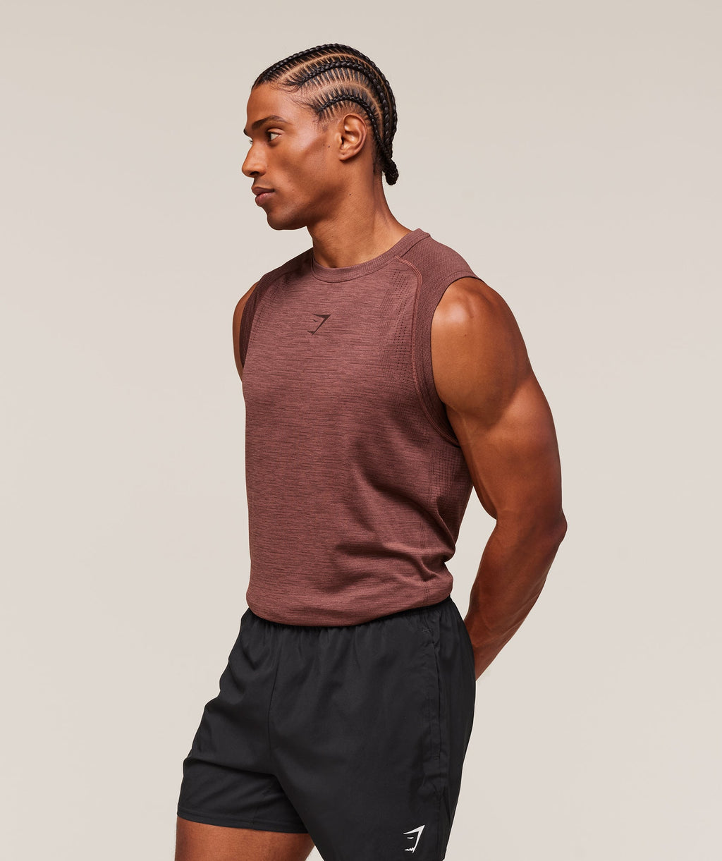 gymshark-versatile-seamless-tank-sleeveless-tops-brown-ss25