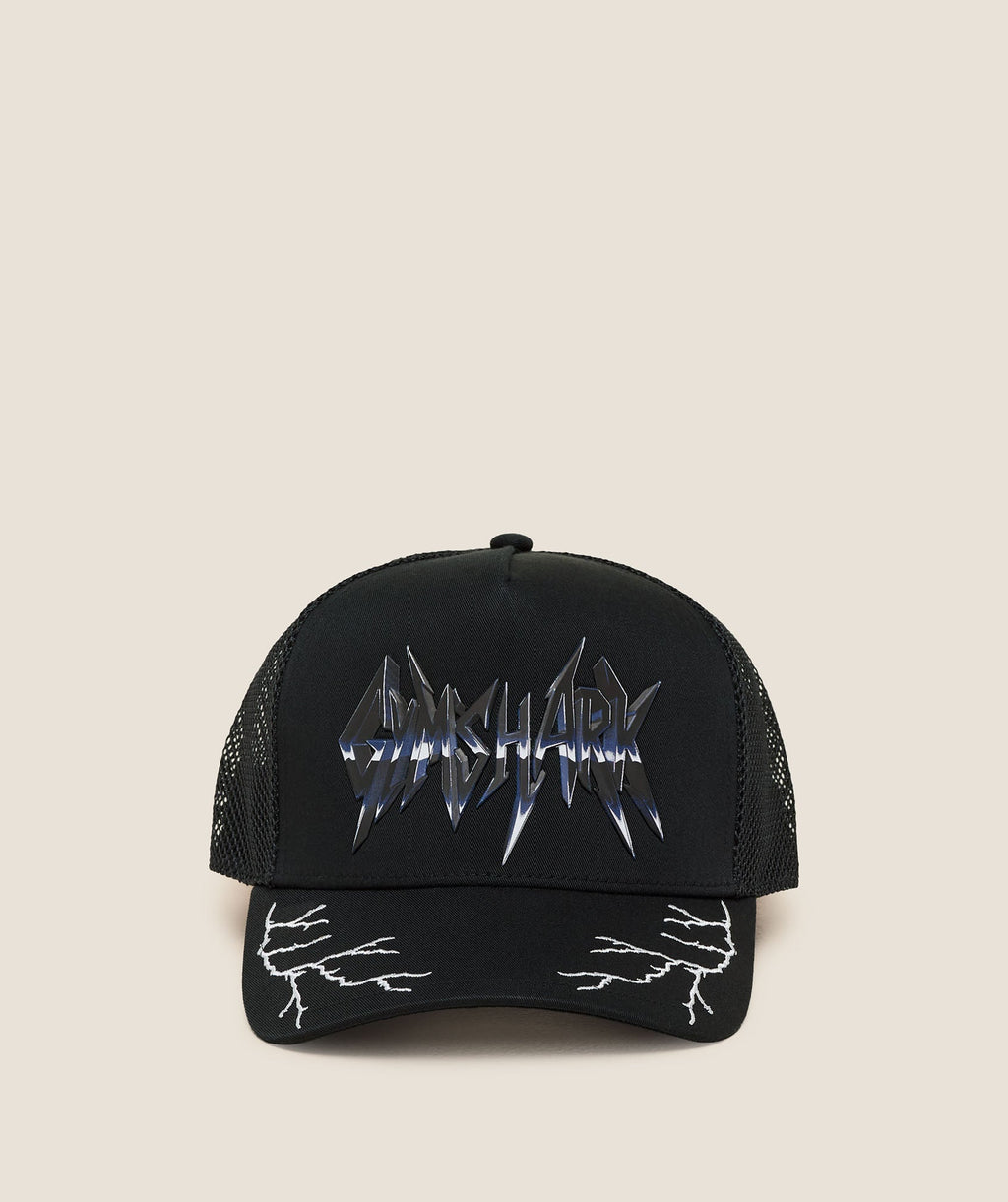 gymshark-lightning-graphic-trucker-cap-headwear