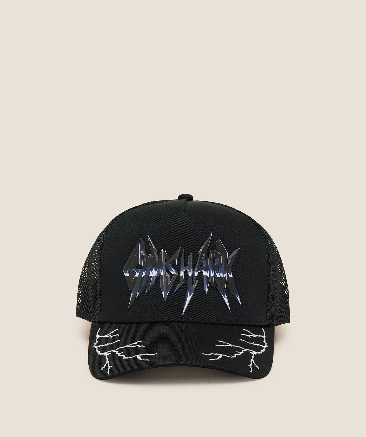 gymshark-lightning-graphic-trucker-cap-headwear