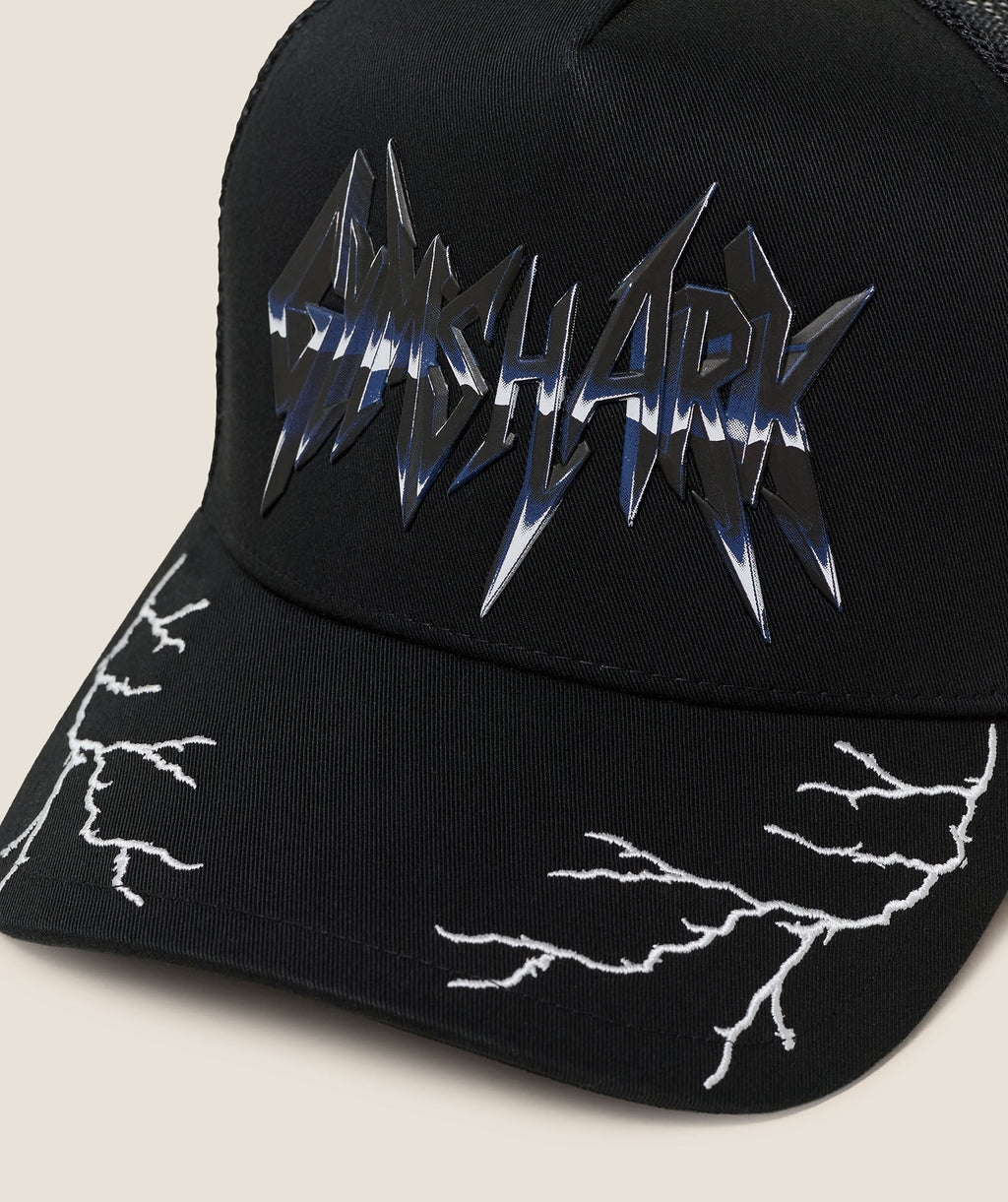 gymshark-lightning-graphic-trucker-cap-headwear