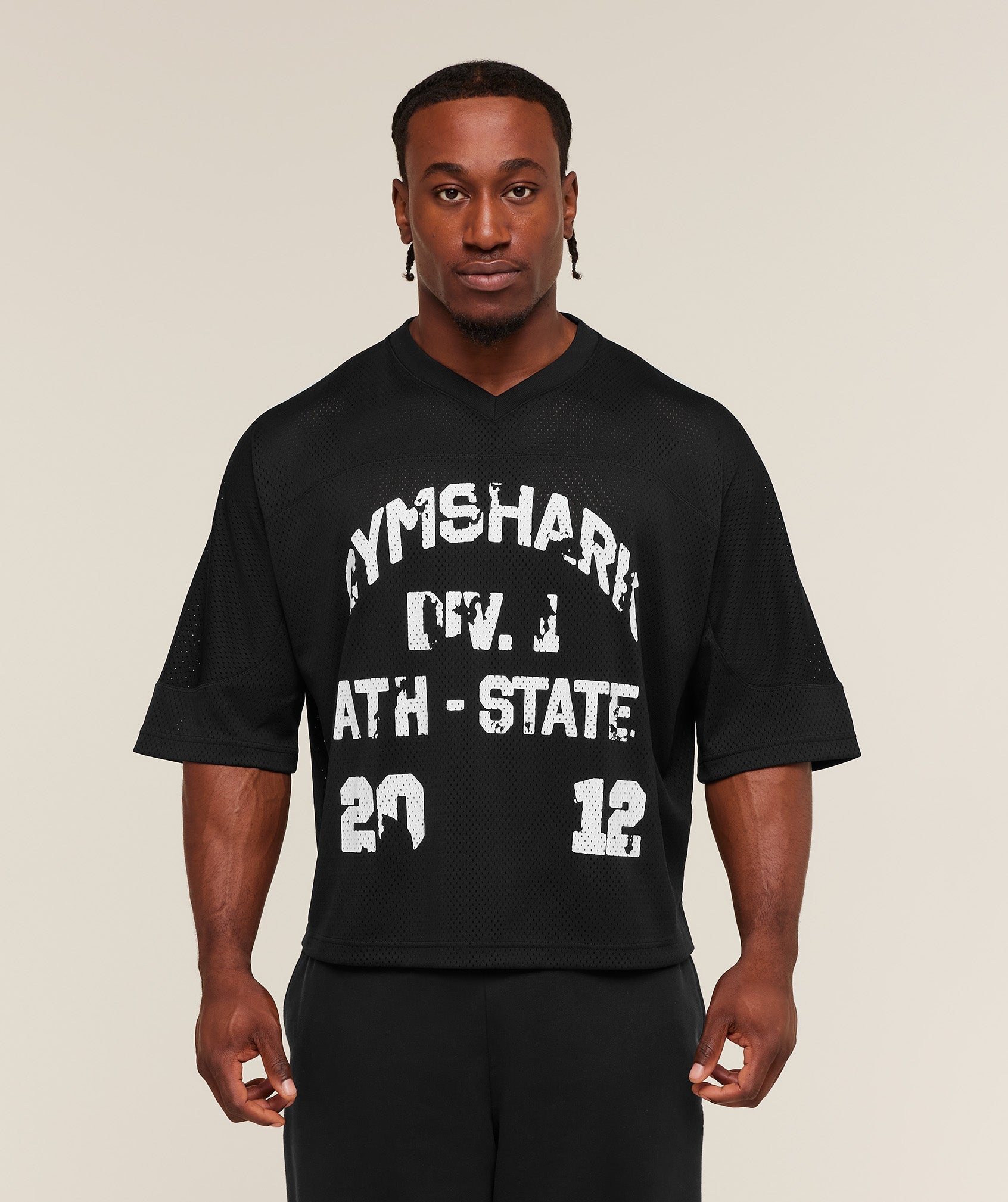 gymshark-graphic-mesh-oversized-t-shirt-ss-tops-black-aw25