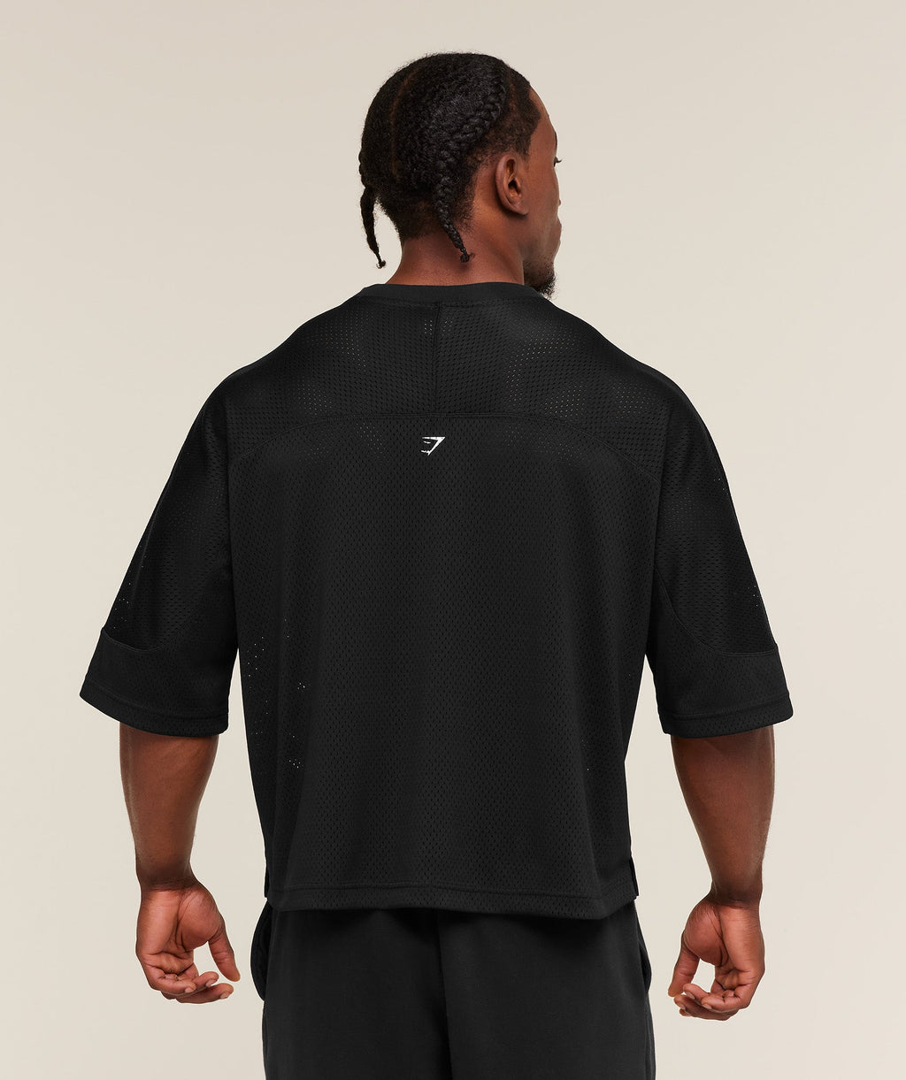 gymshark-graphic-mesh-oversized-t-shirt-ss-tops-black-aw25