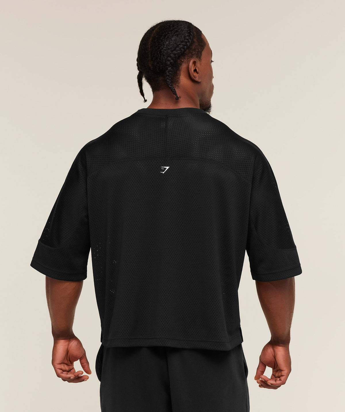 gymshark-graphic-mesh-oversized-t-shirt-ss-tops-black-aw25