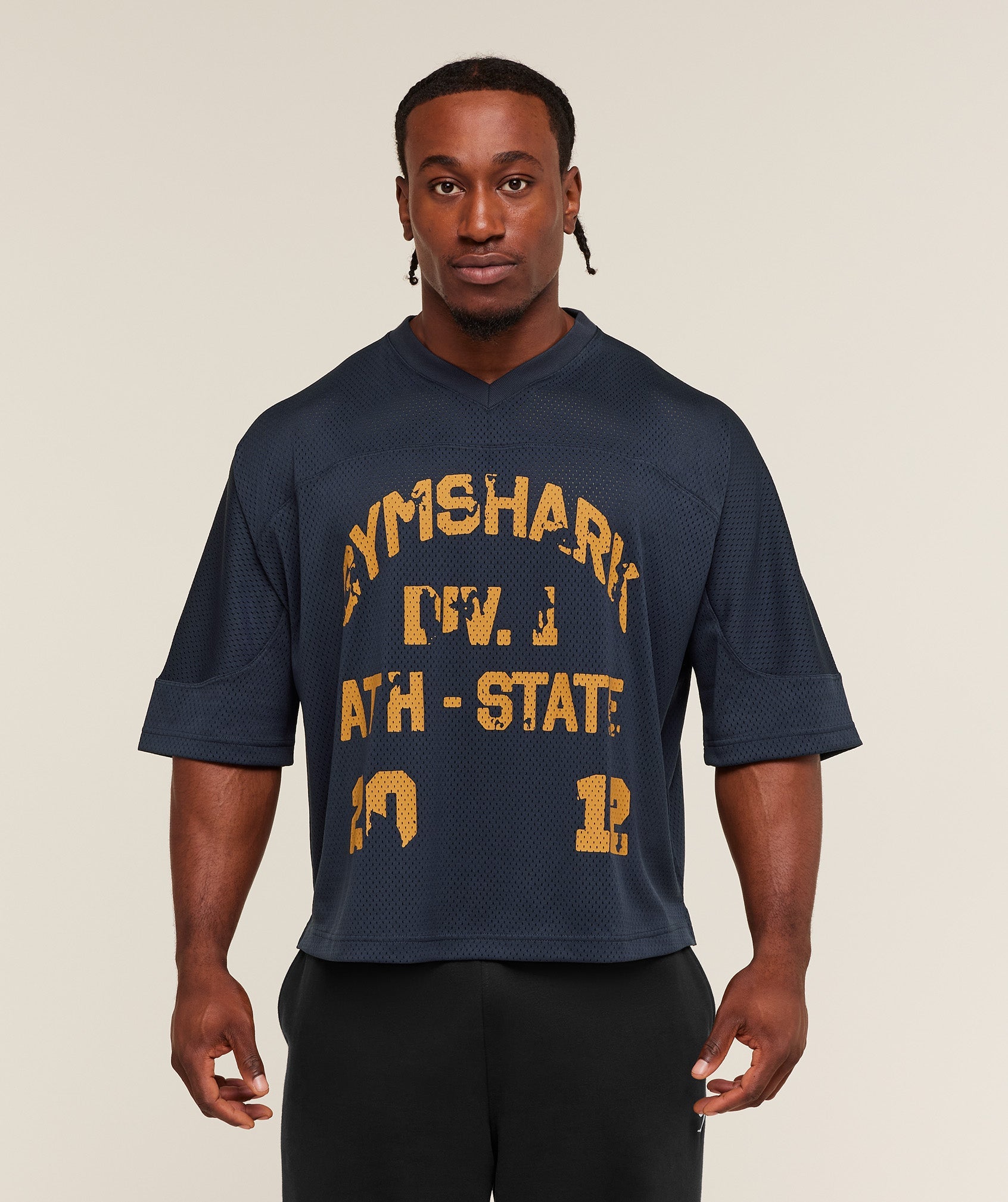 gymshark-graphic-mesh-oversized-t-shirt-ss-tops-blue-aw25