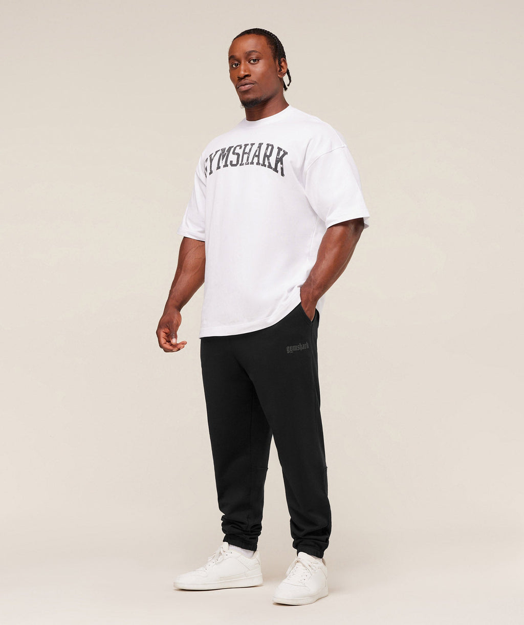 gymshark-olde-english-joggers-pants-black-aw25