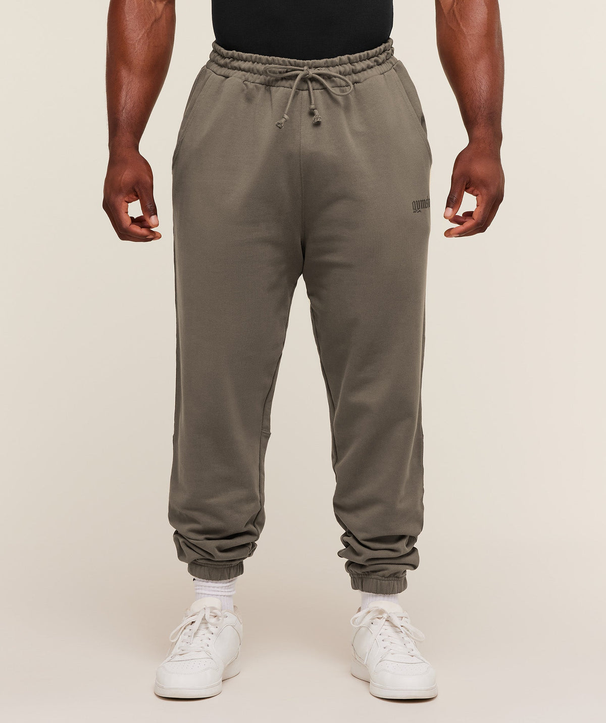 gymshark-olde-english-joggers-pants-brown-aw25