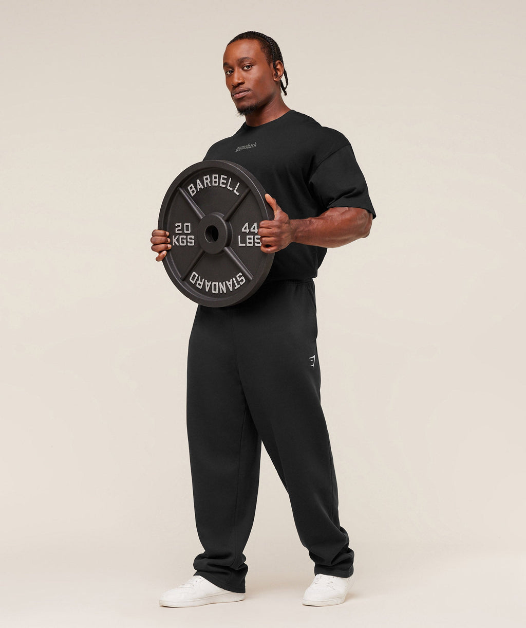 gymshark-olde-english-t-shirt-ss-tops-black-aw25