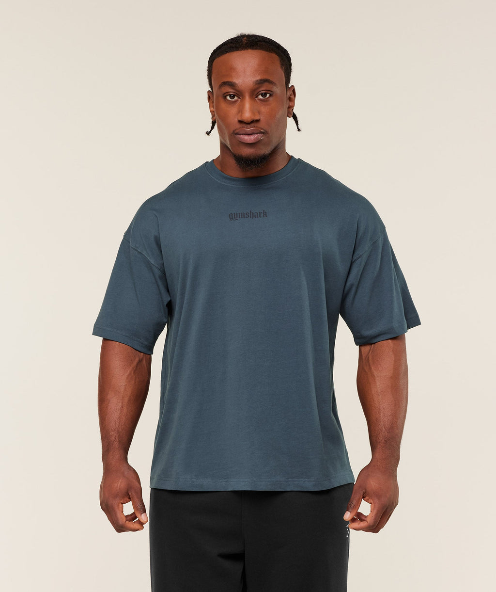gymshark-olde-english-t-shirt-ss-tops-blue-ss26