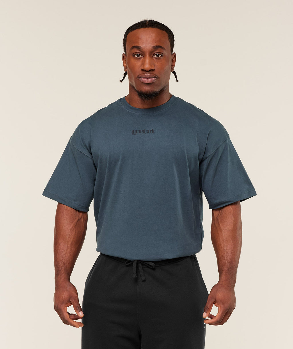 gymshark-olde-english-t-shirt-ss-tops-blue-ss26