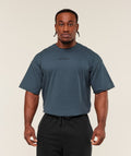 gymshark-olde-english-t-shirt-ss-tops-blue-ss26