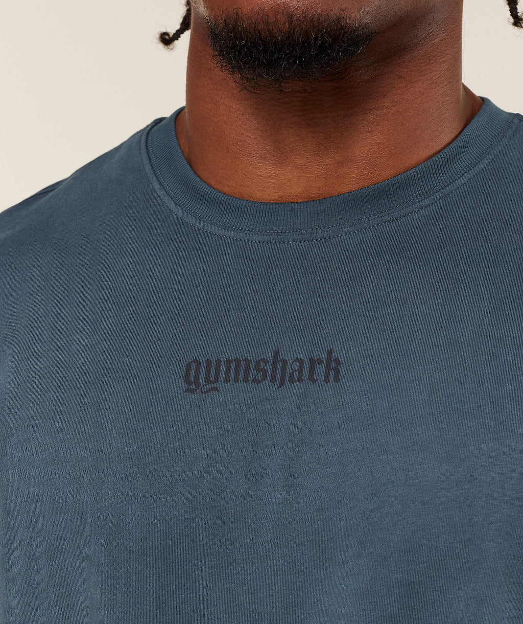 gymshark-olde-english-t-shirt-ss-tops-blue-ss26