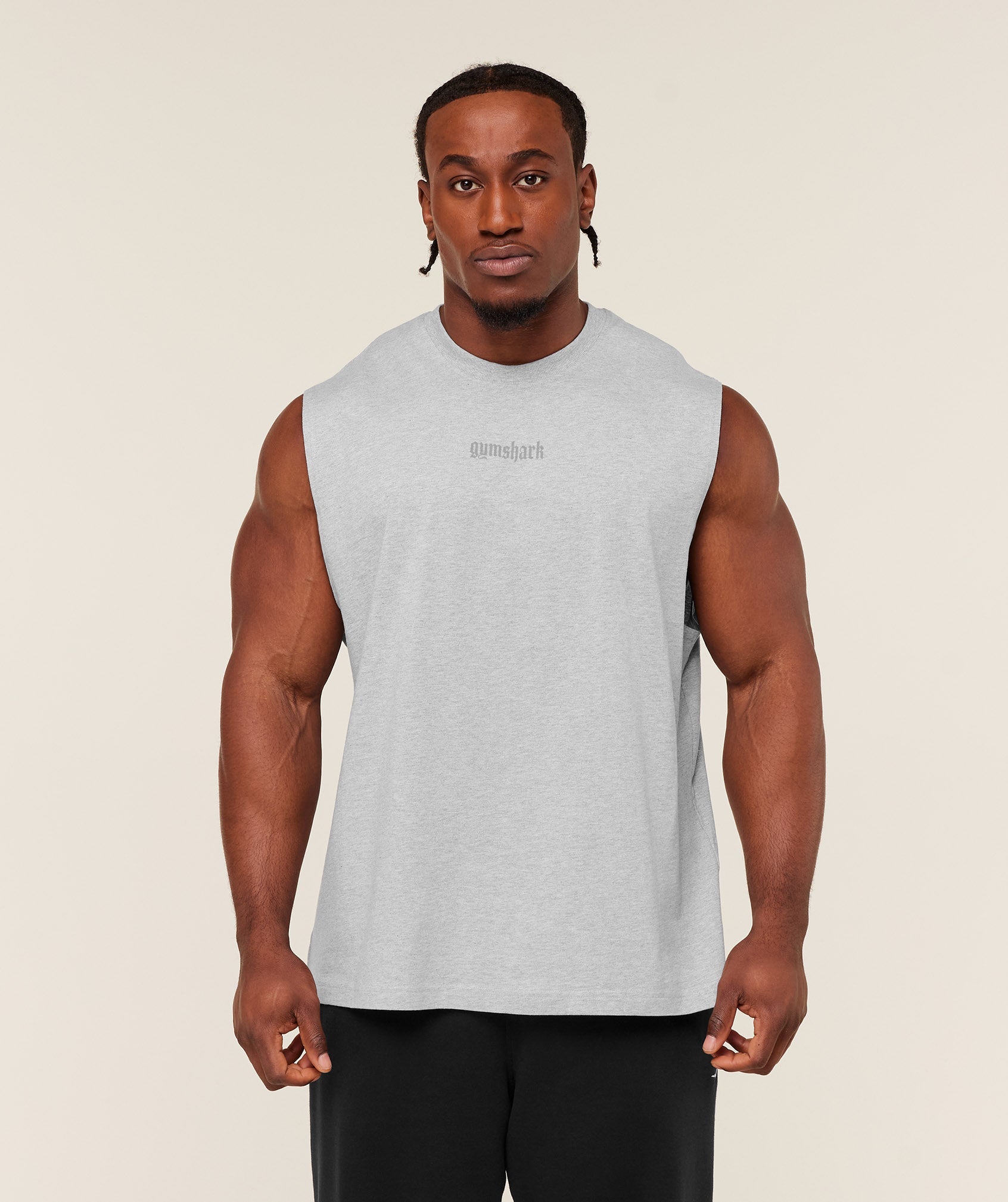 gymshark-olde-english-tank-sleeveless-tops-grey-ss26