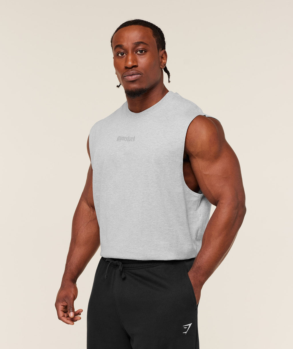 gymshark-olde-english-tank-sleeveless-tops-grey-ss26