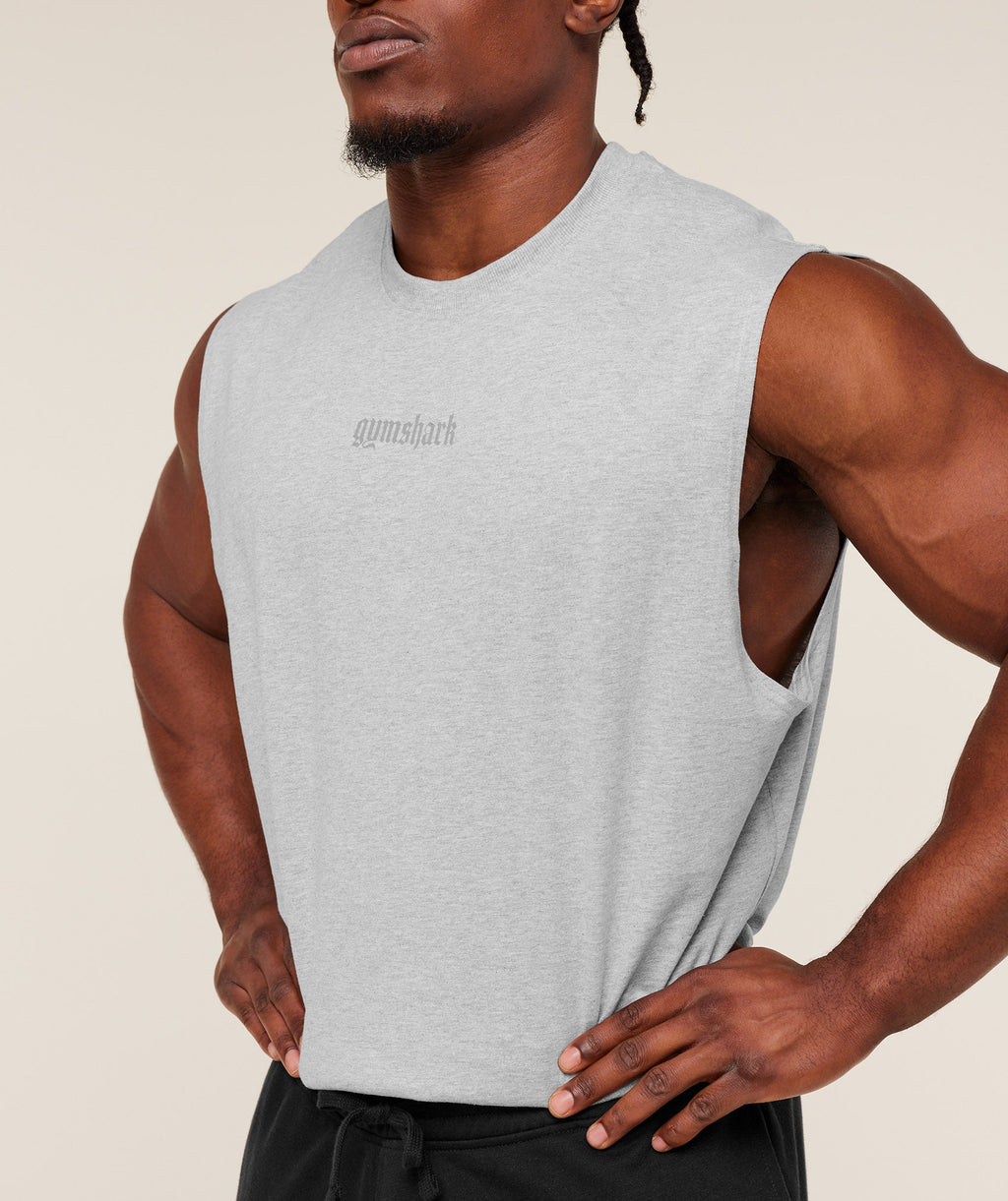 gymshark-olde-english-tank-sleeveless-tops-grey-ss26