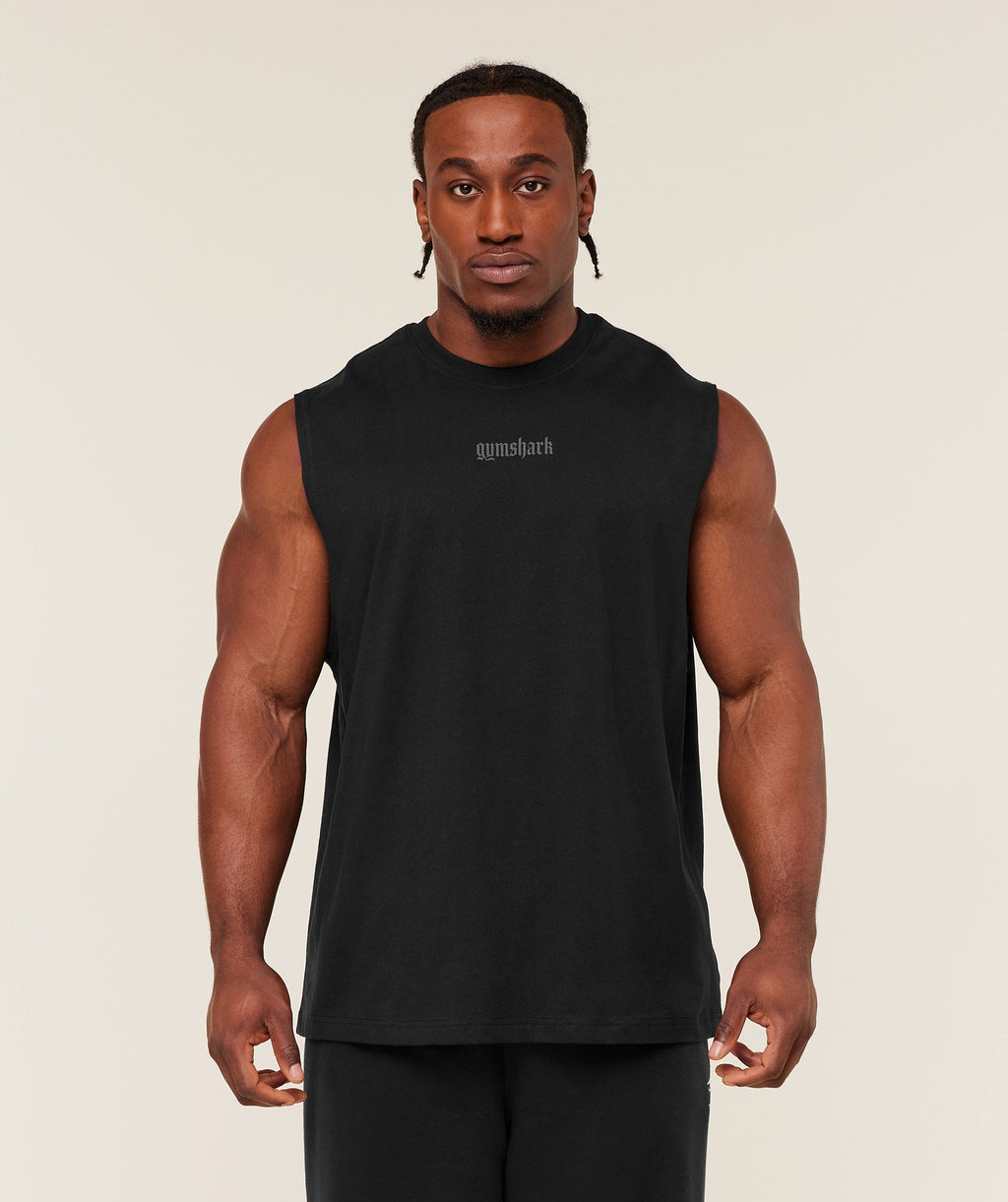 gymshark-olde-english-tank-sleeveless-tops