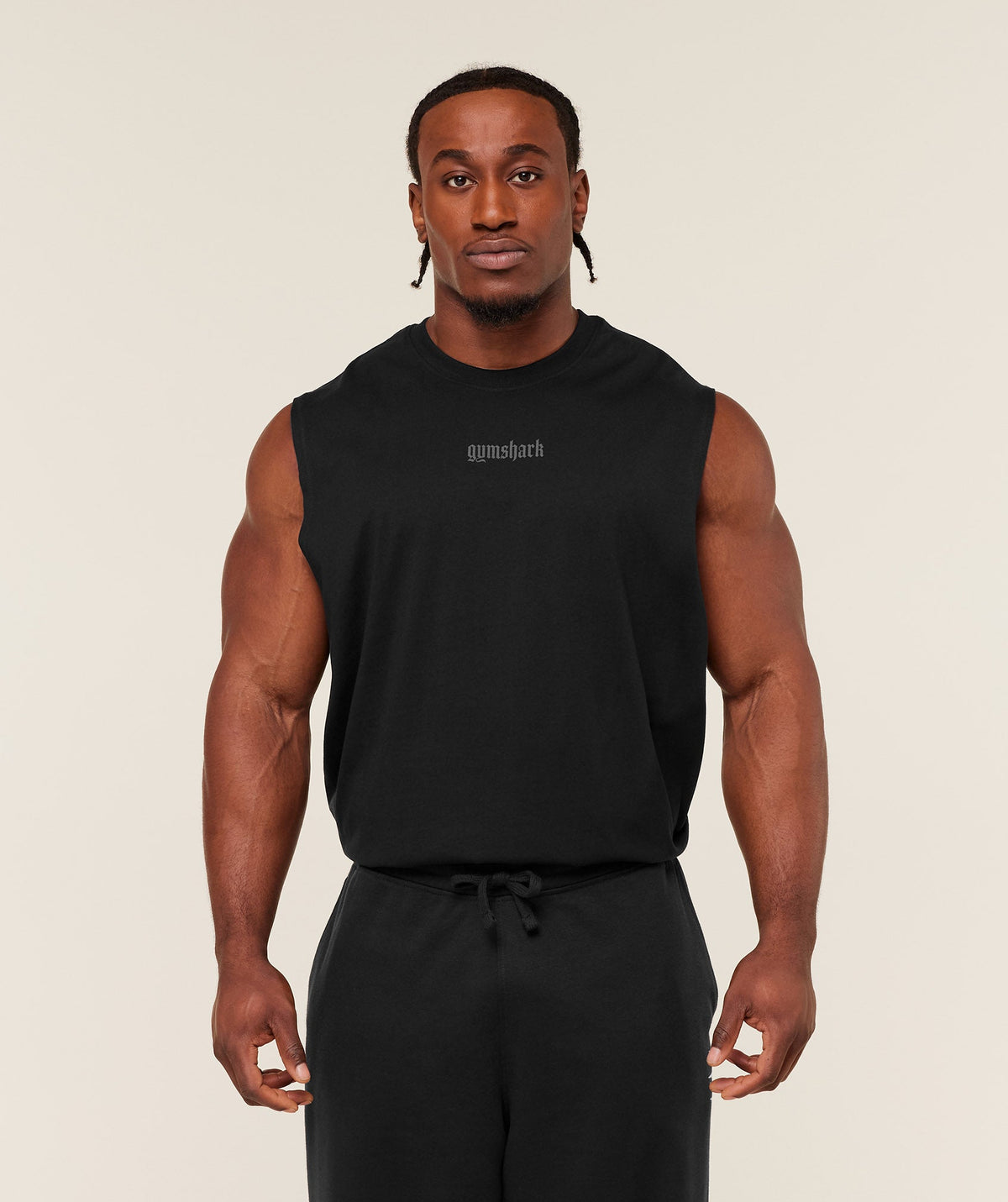 gymshark-olde-english-tank-sleeveless-tops