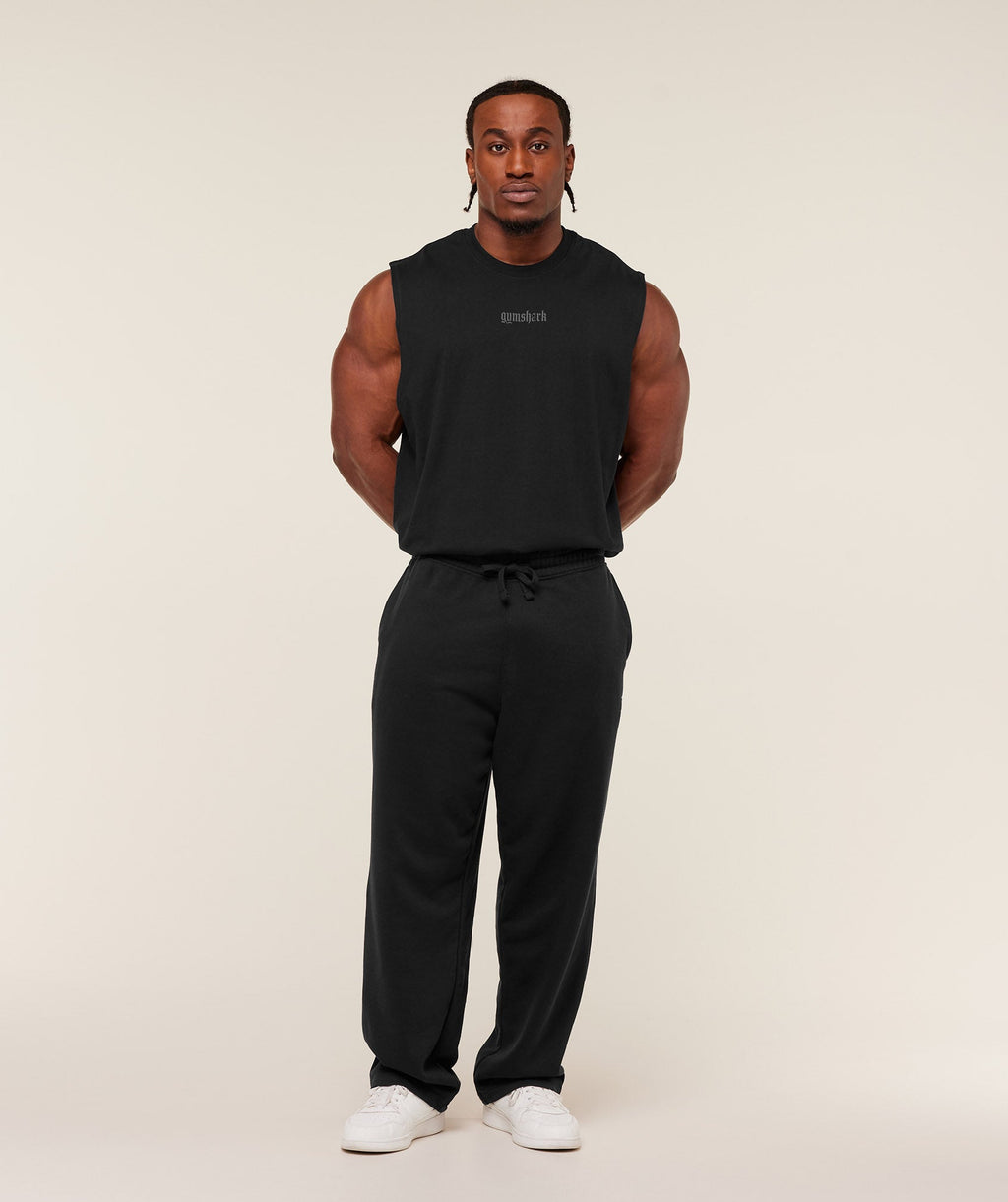 gymshark-olde-english-tank-sleeveless-tops