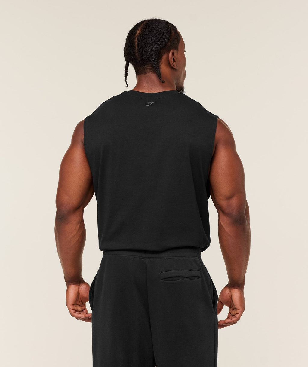 gymshark-olde-english-tank-sleeveless-tops