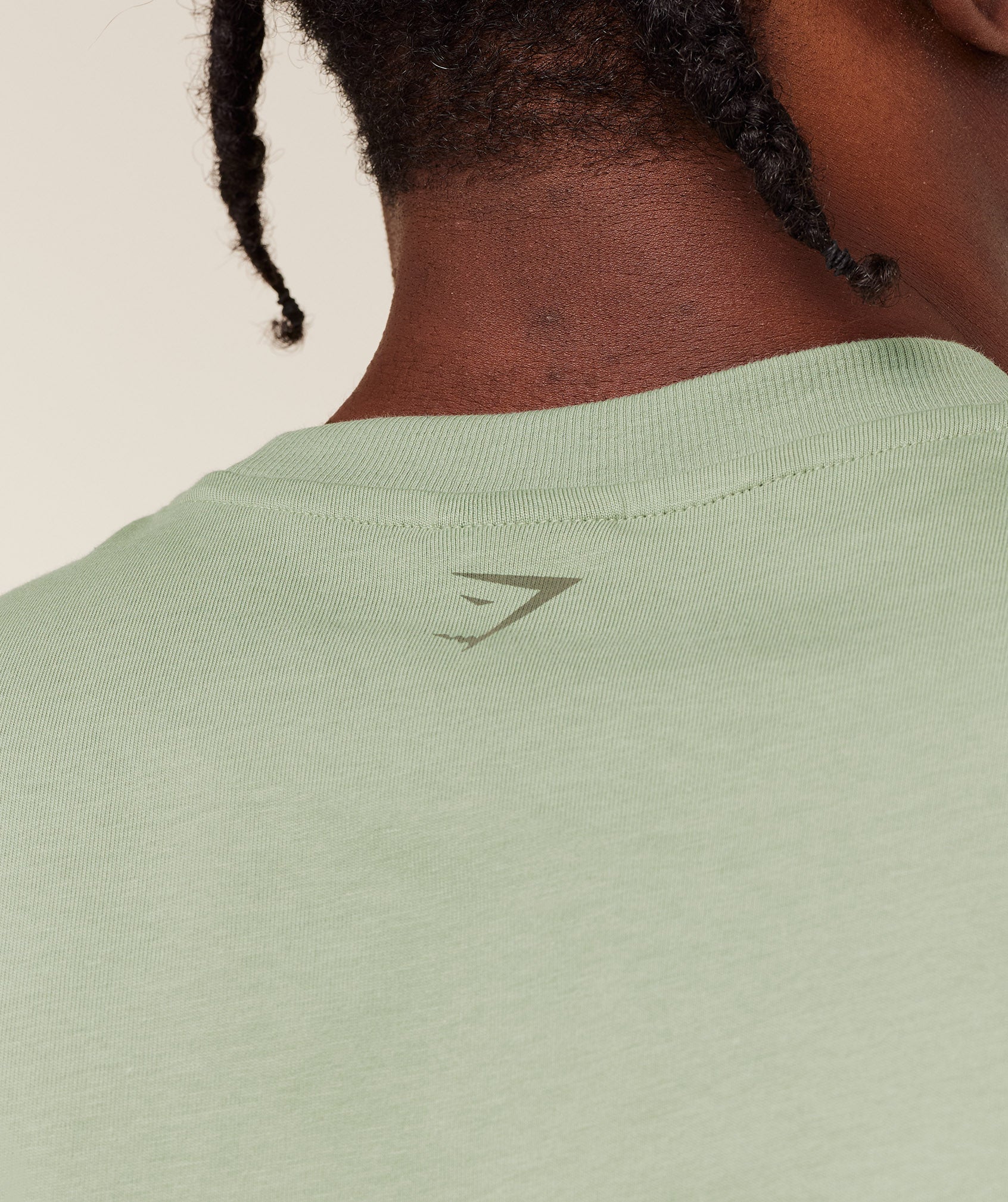 gymshark-olde-english-tank-sleeveless-tops-green-ss26