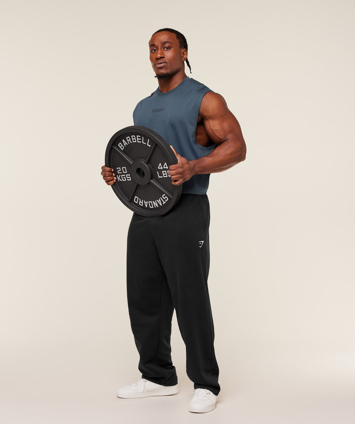 gymshark-olde-english-tank-sleeveless-tops-blue-ss26