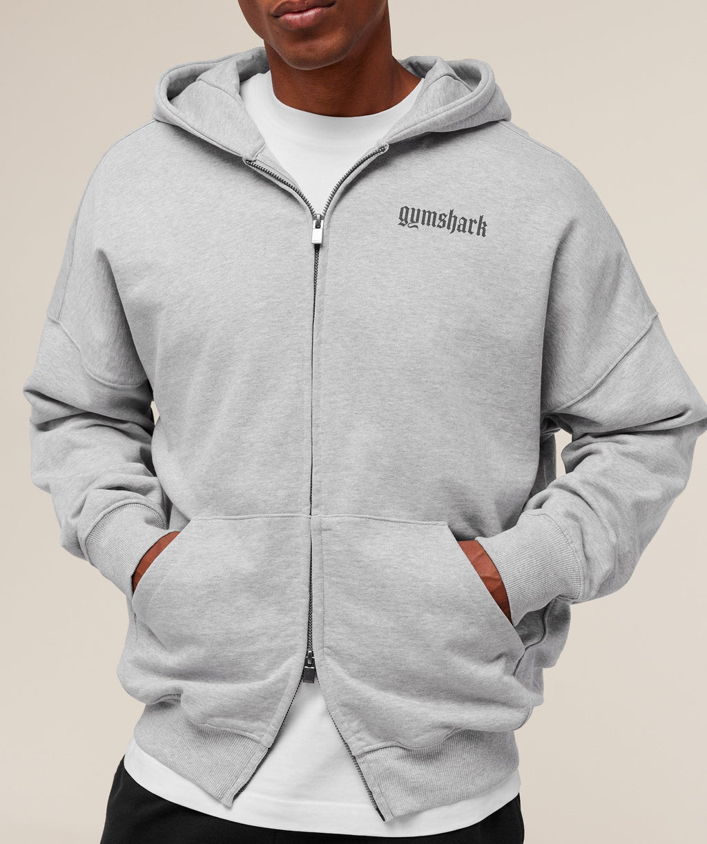 gymshark-olde-english-zip-up-hoodie-pullovers-grey-aw25