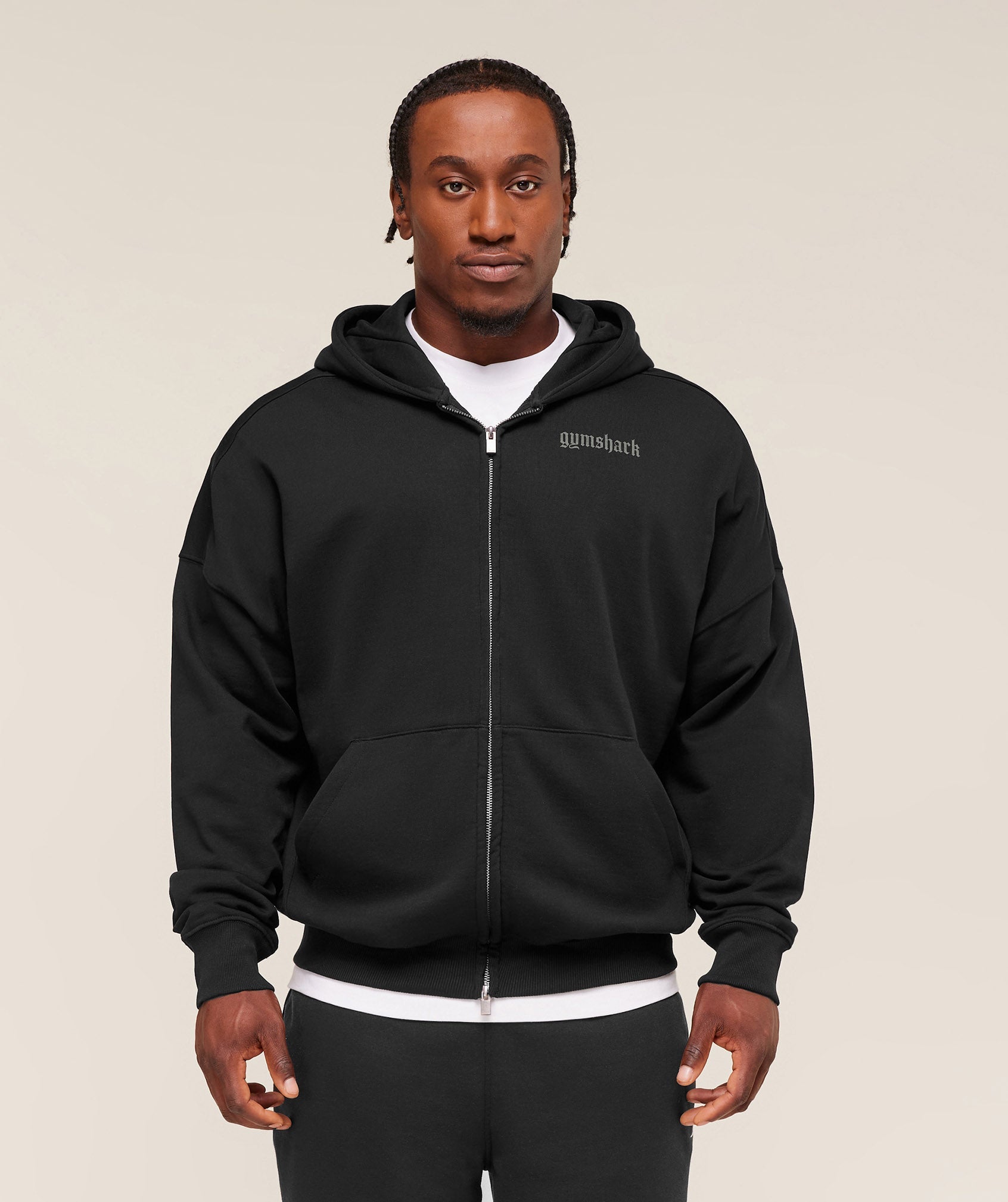 gymshark-olde-english-zip-up-hoodie-pullovers-black-aw25