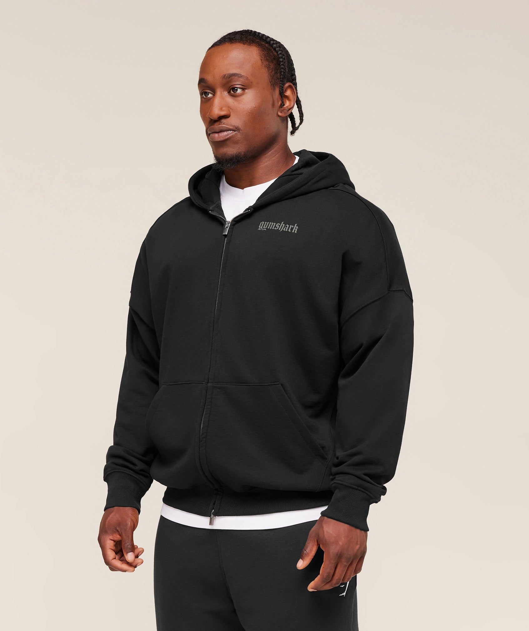 gymshark-olde-english-zip-up-hoodie-pullovers-black-aw25