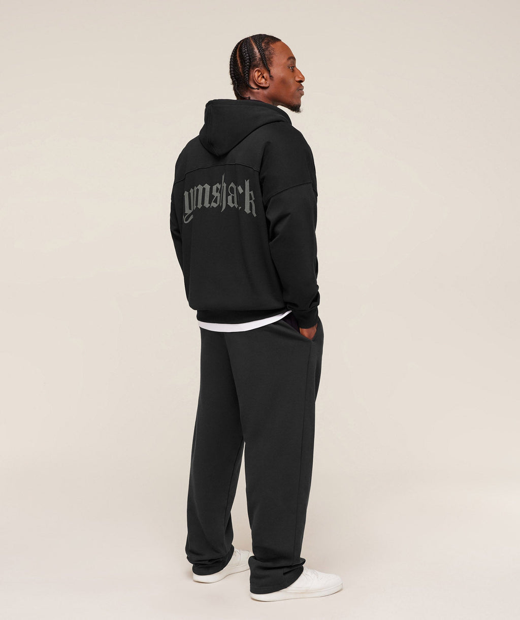 gymshark-olde-english-zip-up-hoodie-pullovers-black-aw25