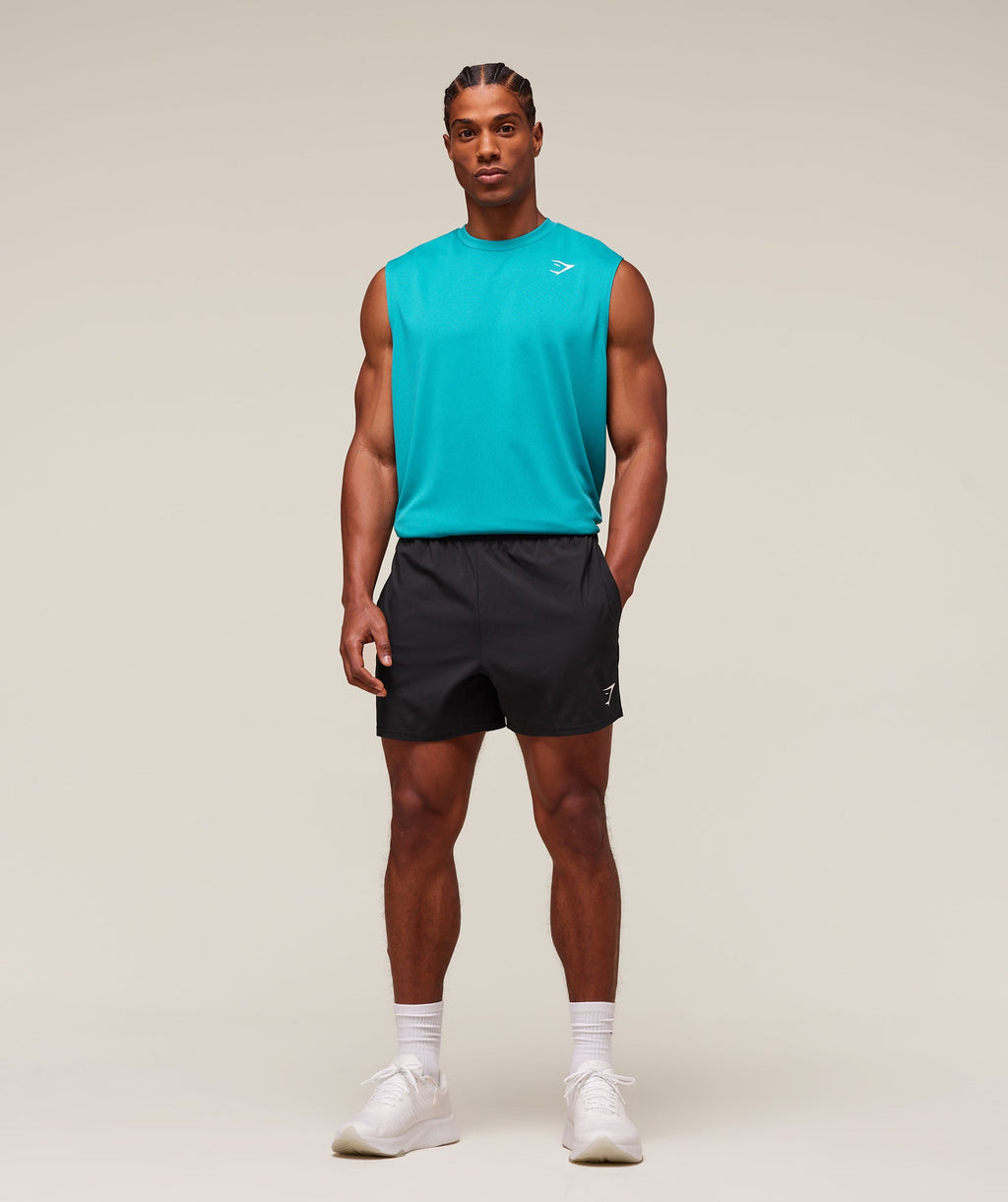 gymshark-oversized-performance-tank-jewel-teal-ss25