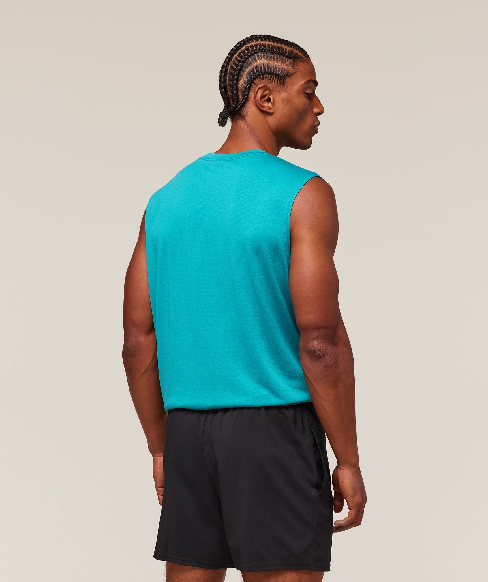 gymshark-oversized-performance-tank-jewel-teal-ss25