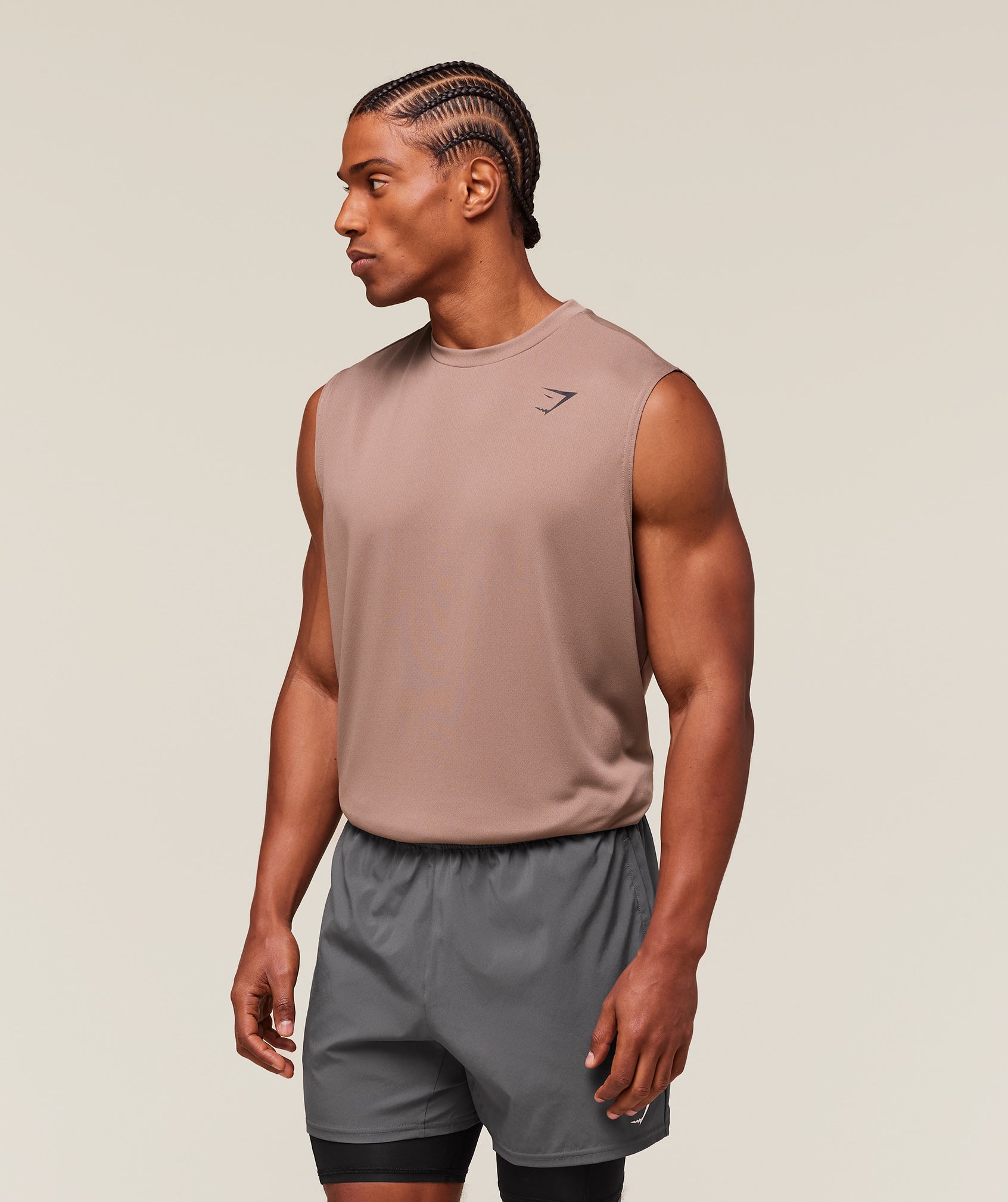 gymshark-oversized-performance-tank-mocha-mauve-ss25