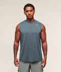 gymshark-oversized-performance-tank-sleeveless-tops-blue-ss25