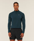 gymshark-performance-1-4-zip-pullovers-blue-ss26