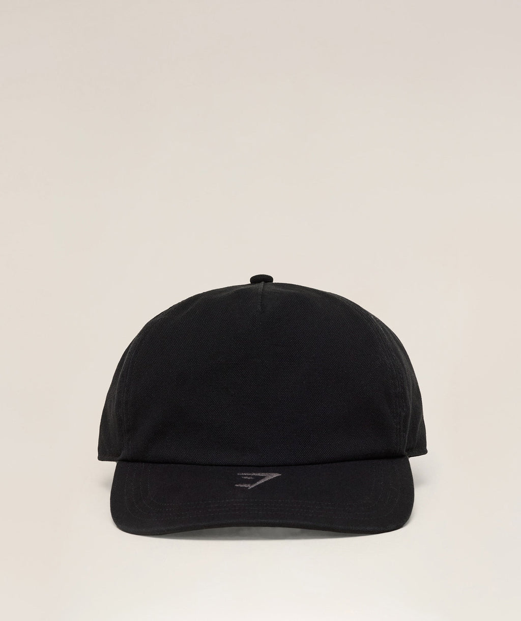 gymshark-power-cap-headwear-black-aw25
