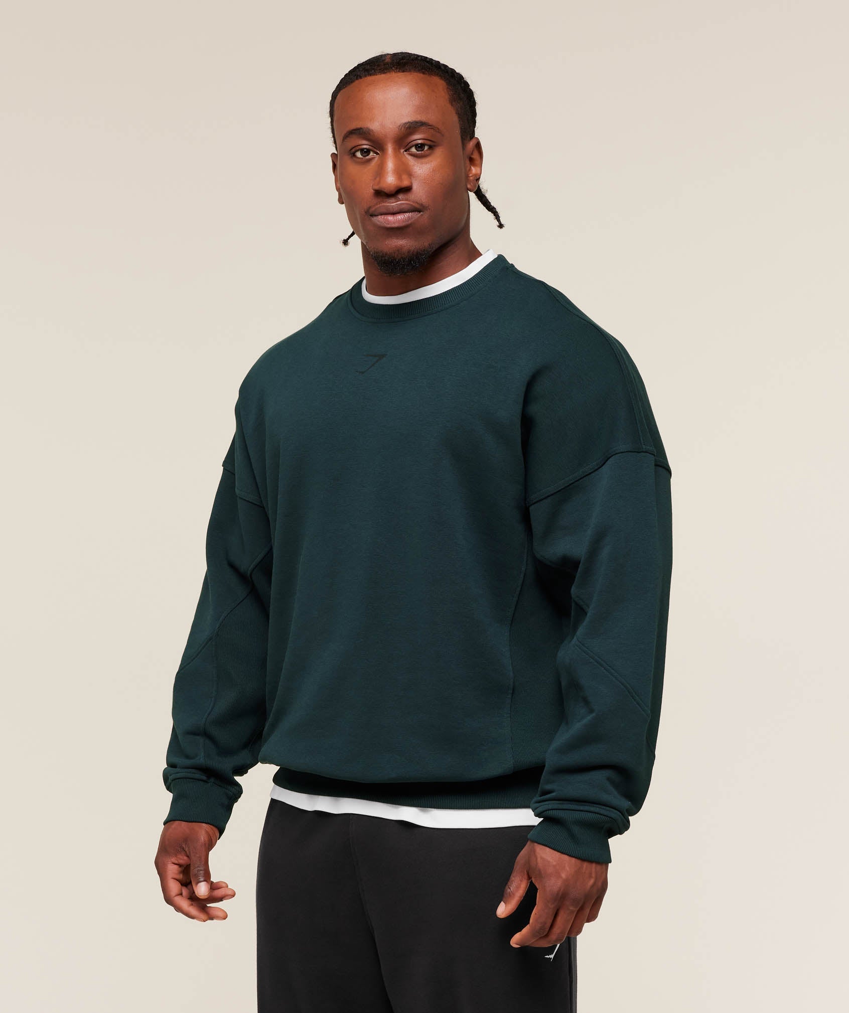 gymshark-power-crew-pullovers-blue-aw25-1
