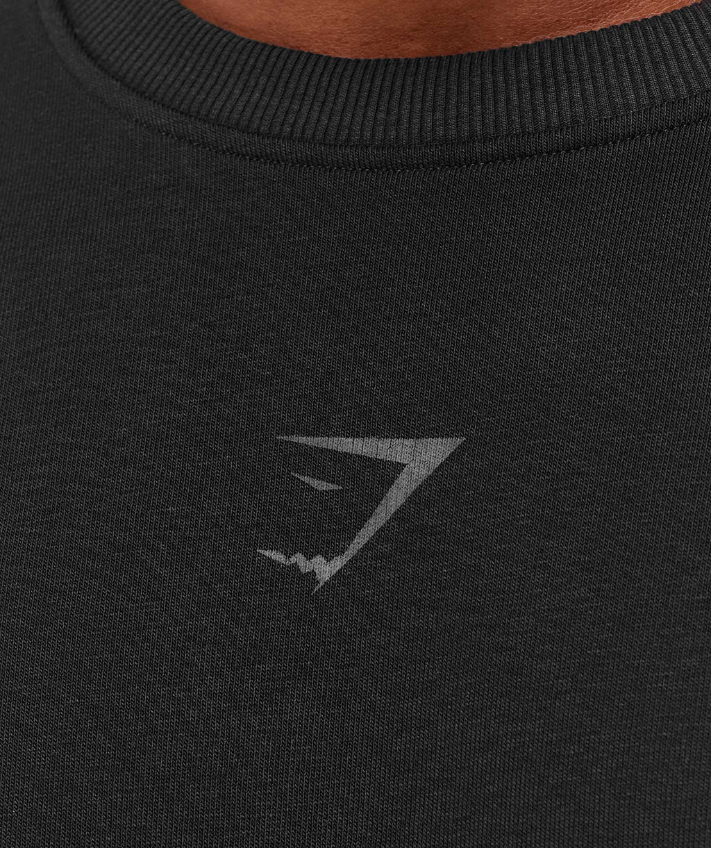gymshark-power-crew-pullovers-black-aw25