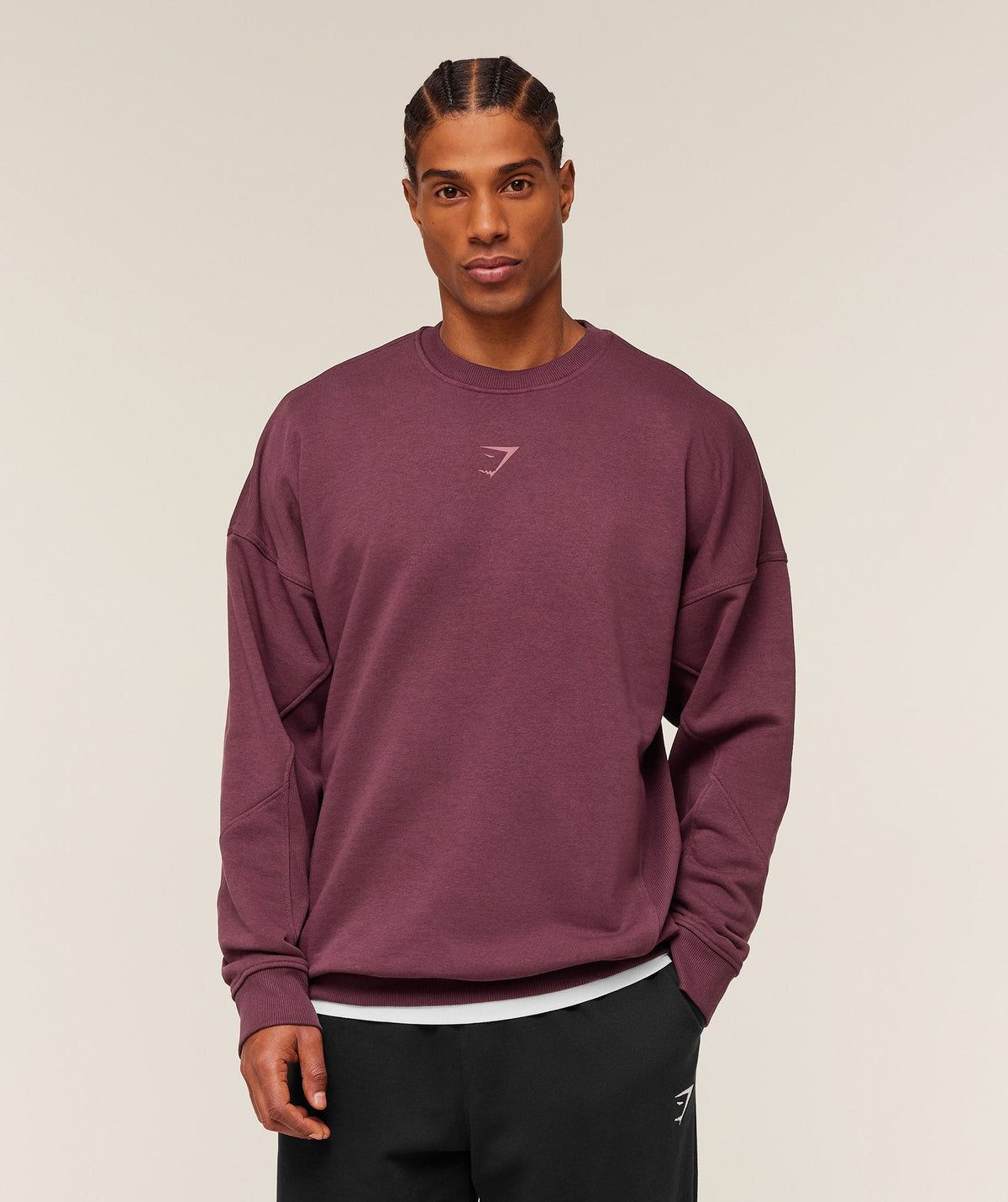 gymshark-power-crew-pullovers