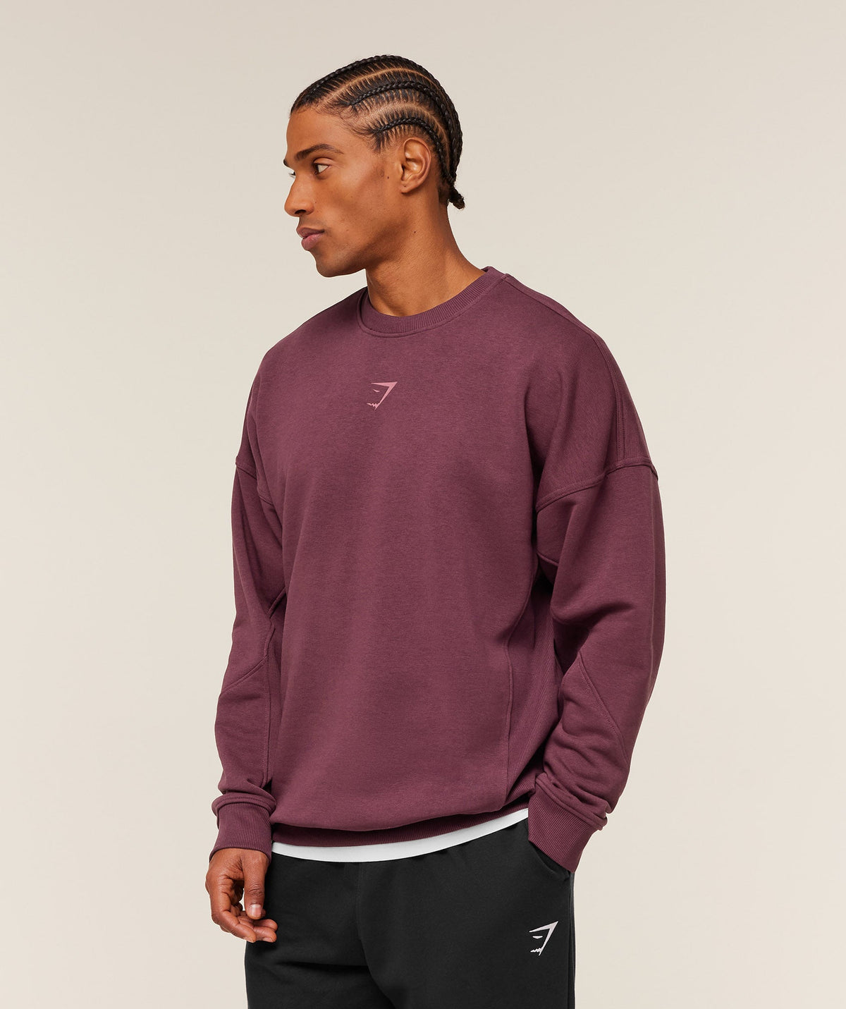 gymshark-power-crew-pullovers