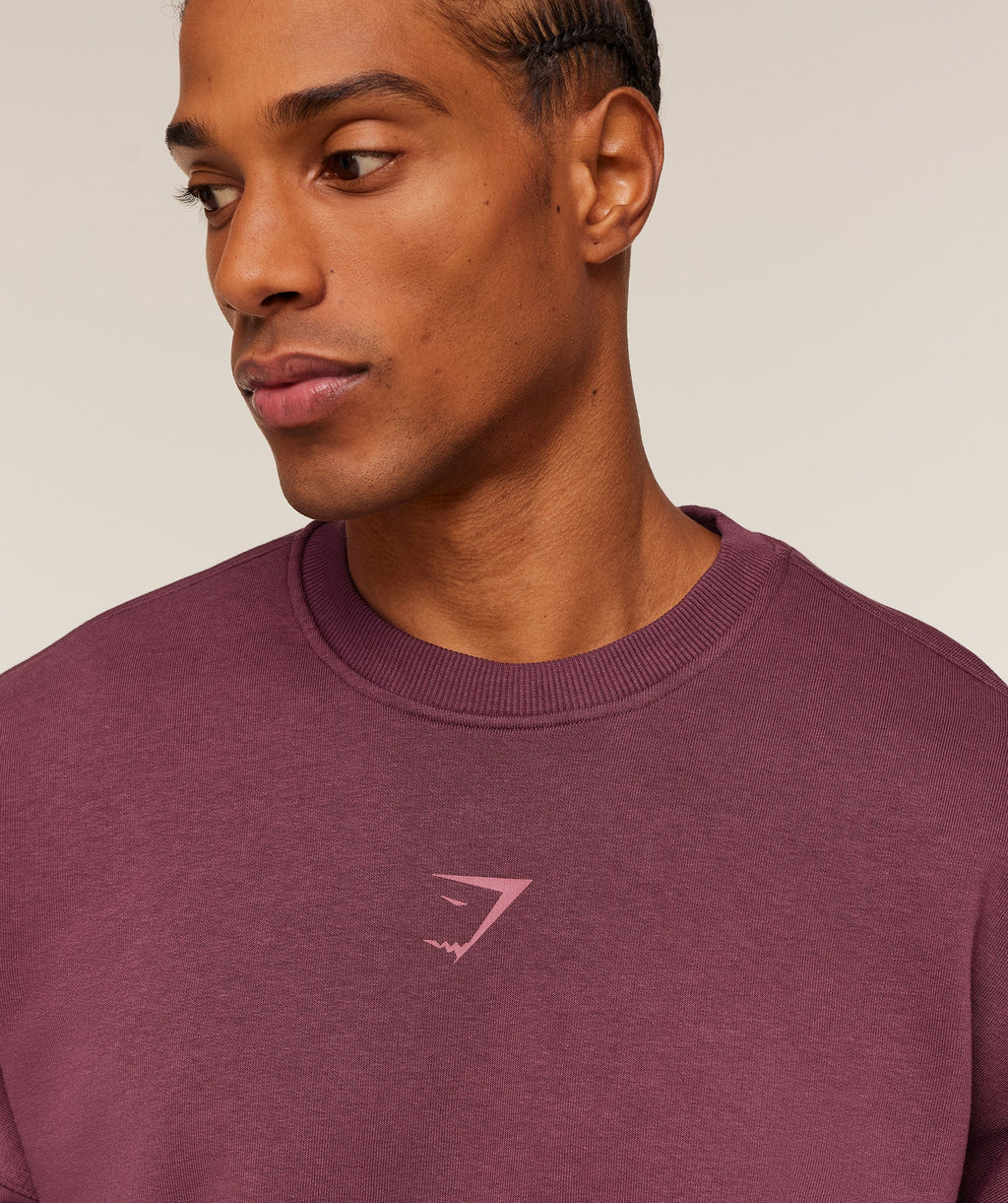 gymshark-power-crew-pullovers