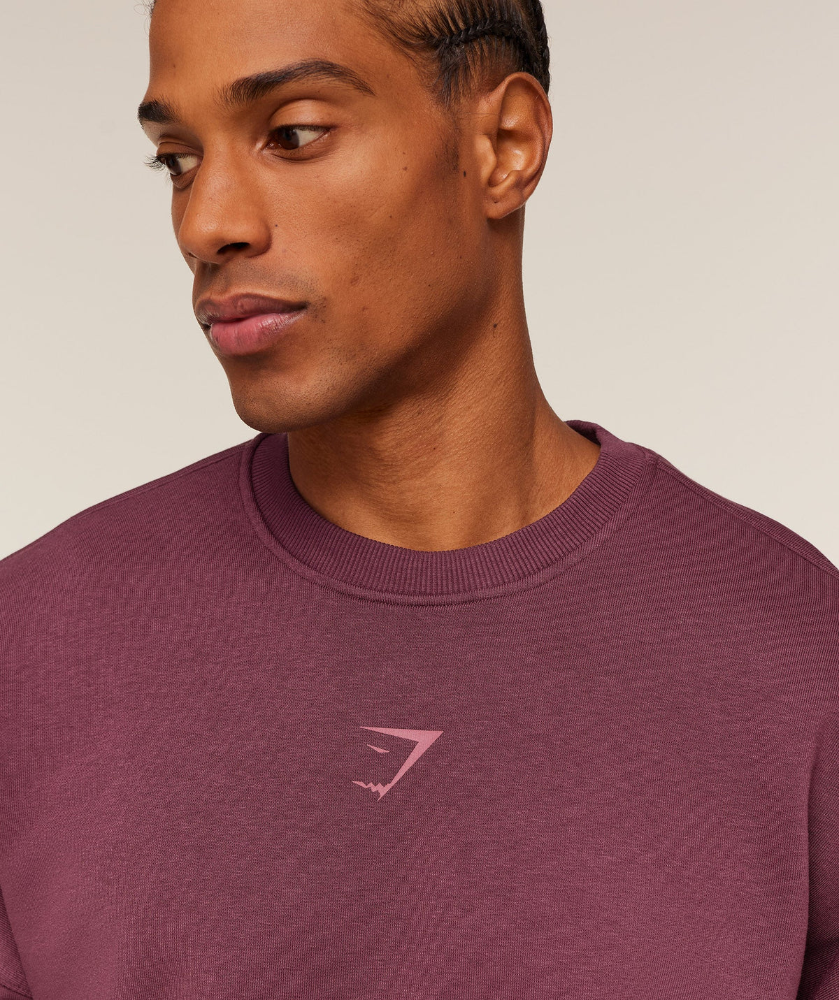 gymshark-power-crew-pullovers