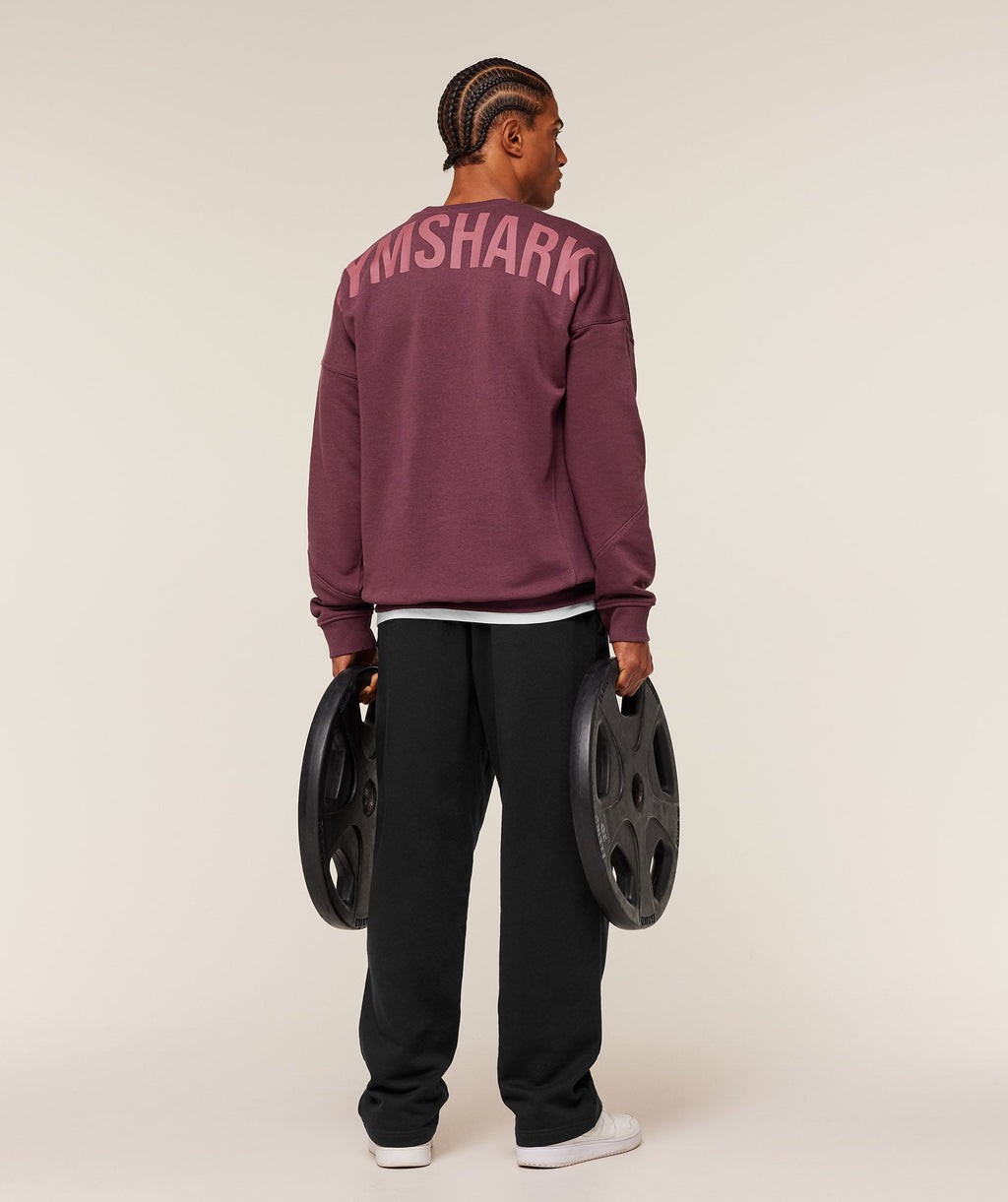 gymshark-power-crew-pullovers