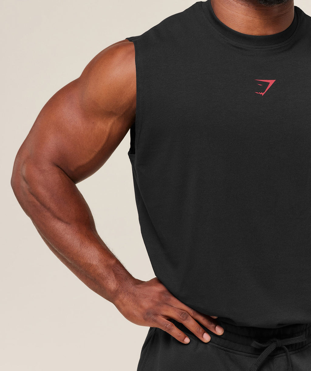 gymshark-power-cut-off-tank-sleeveless-tops-black-aw25-1