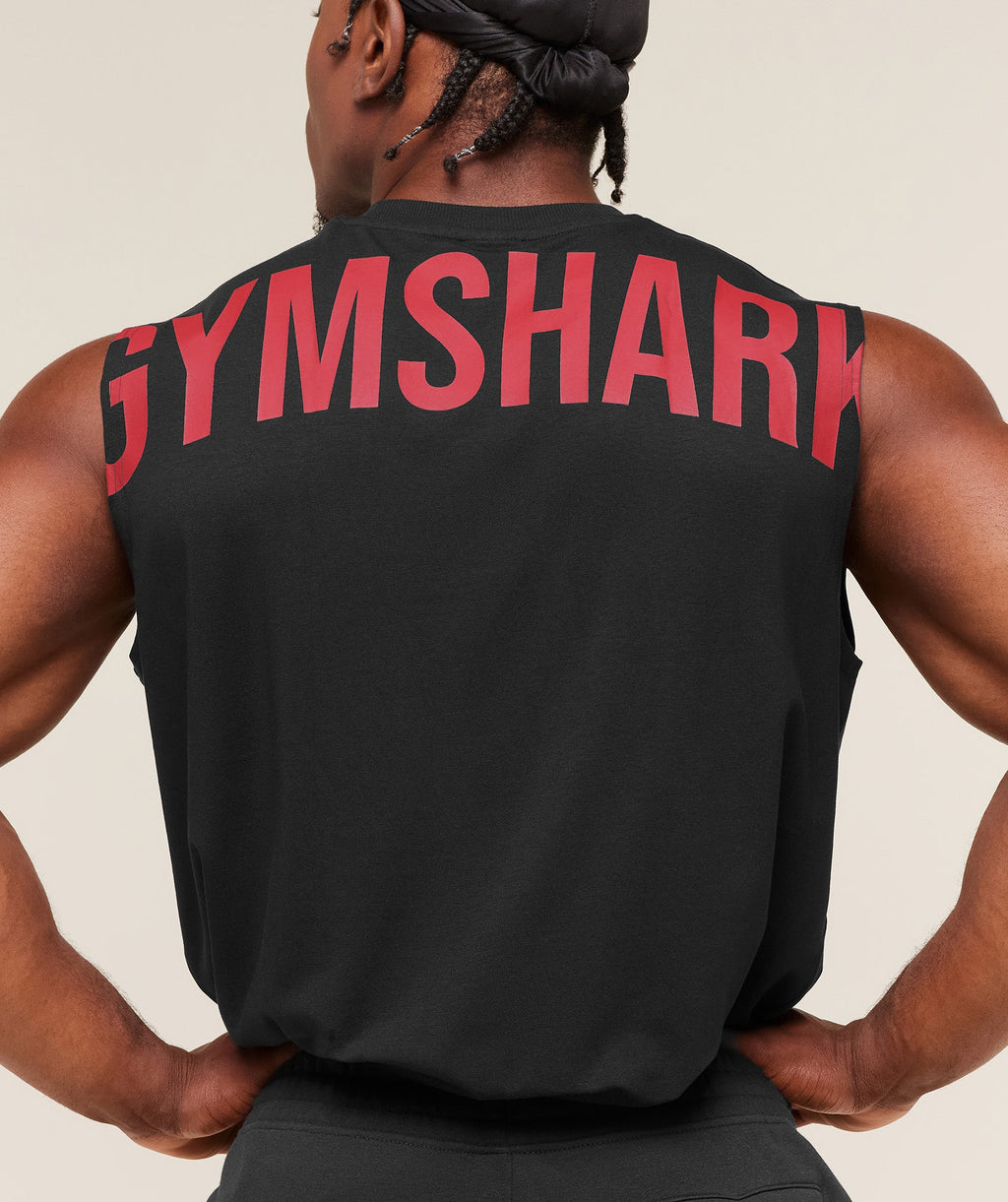 gymshark-power-cut-off-tank-sleeveless-tops-black-aw25-1