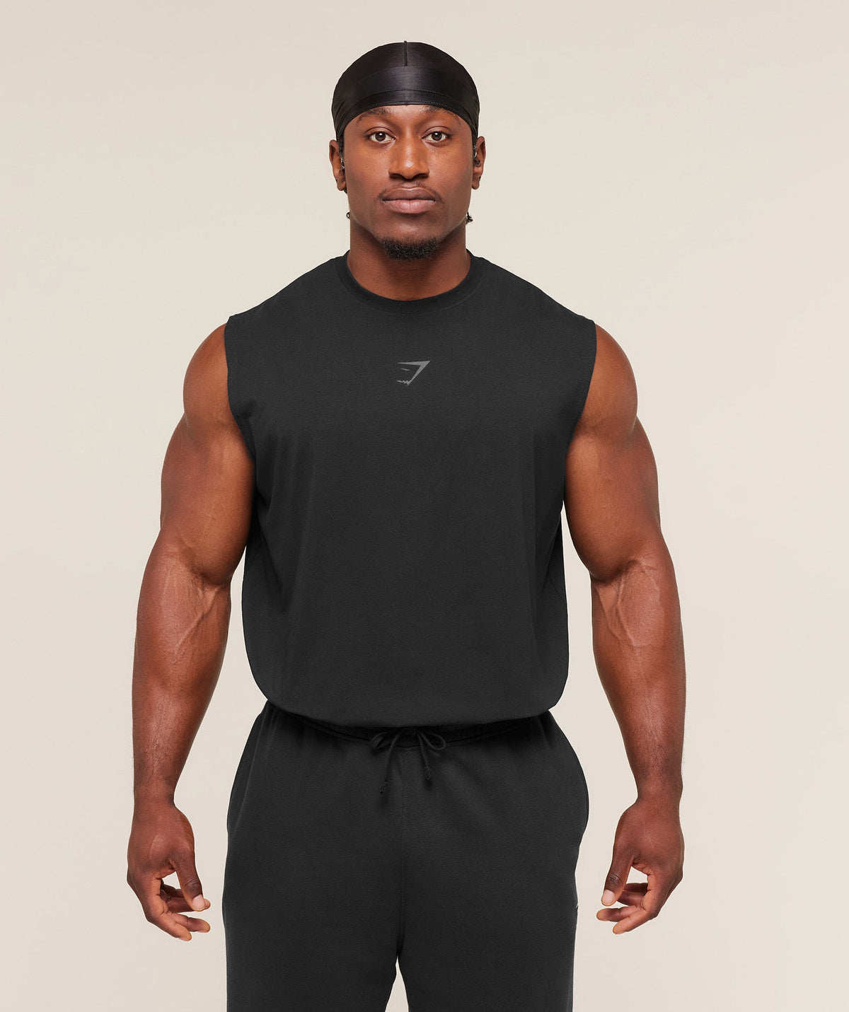 gymshark-power-cut-off-tank-sleeveless-tops-black-aw25