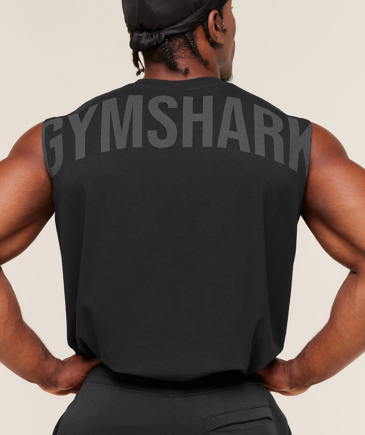 gymshark-power-cut-off-tank-sleeveless-tops-black-aw25