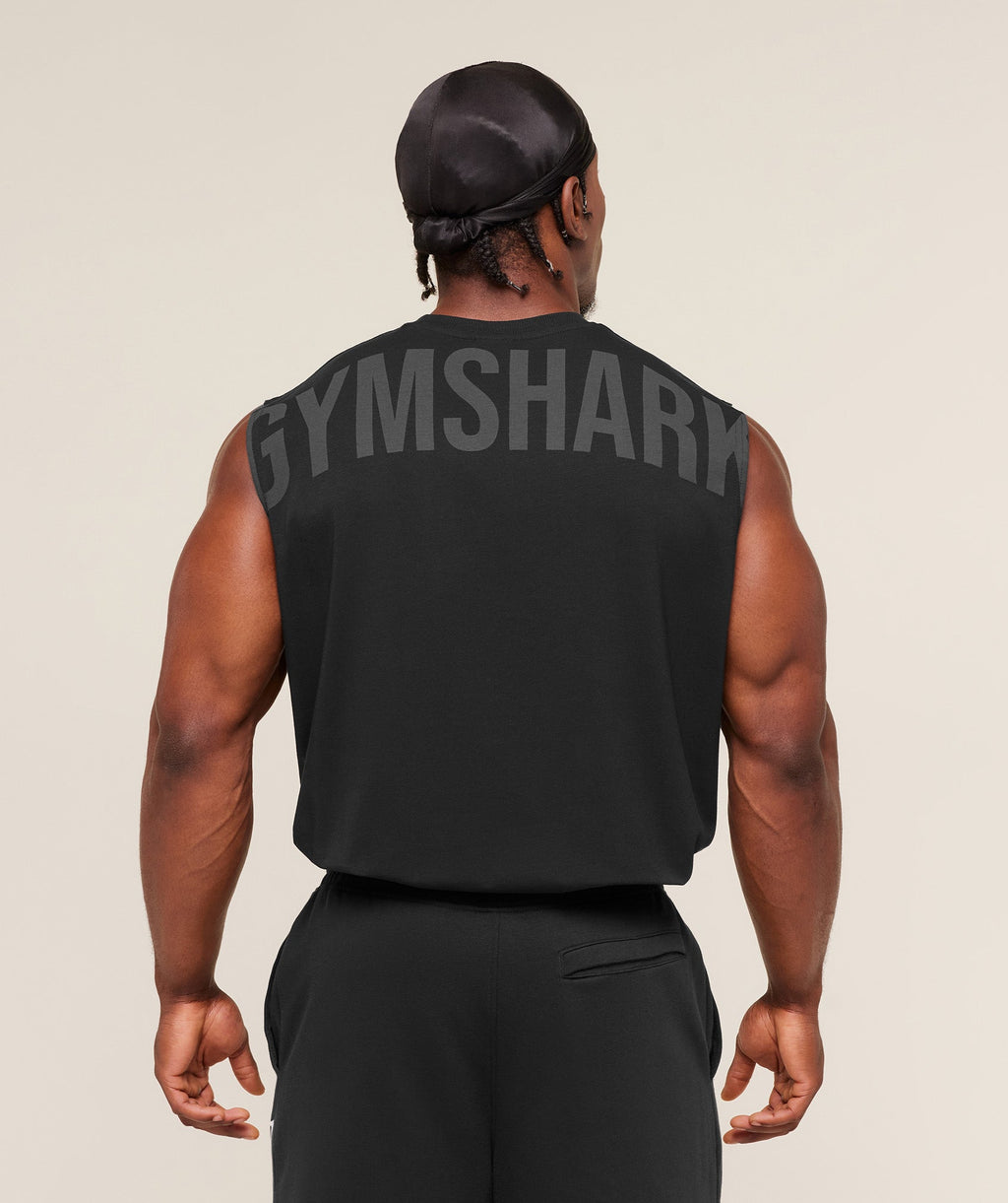 gymshark-power-cut-off-tank-sleeveless-tops-black-aw25