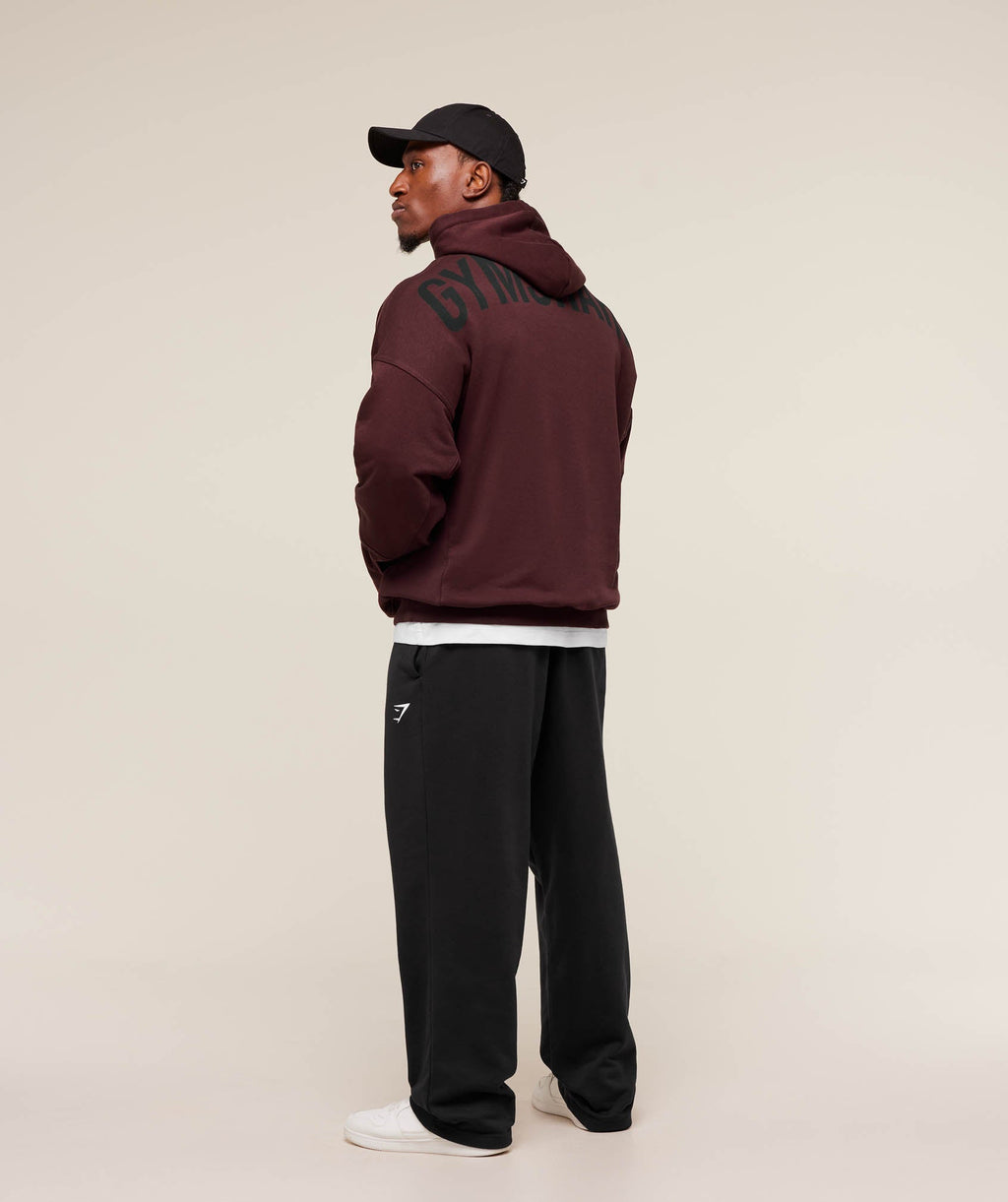 gymshark-power-hoodie-pullovers-brown-aw25-1